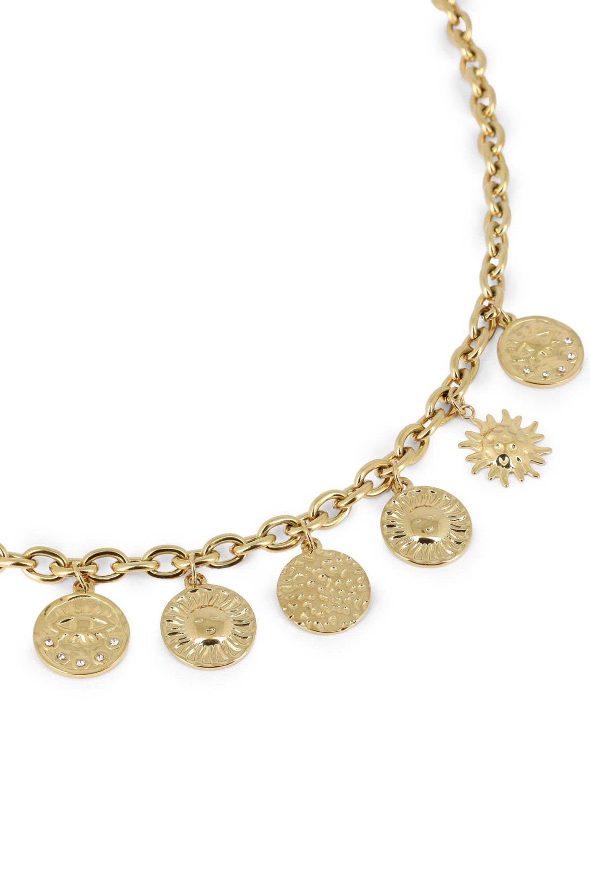 Collier Neynep