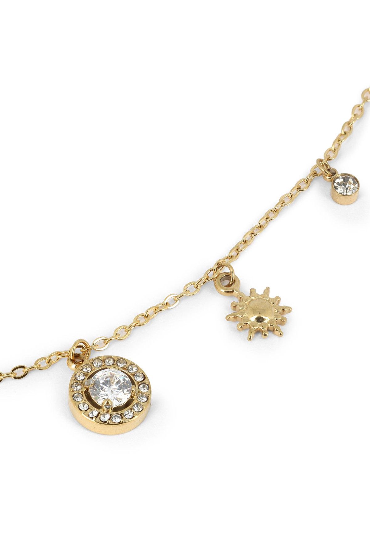 Collier Dao