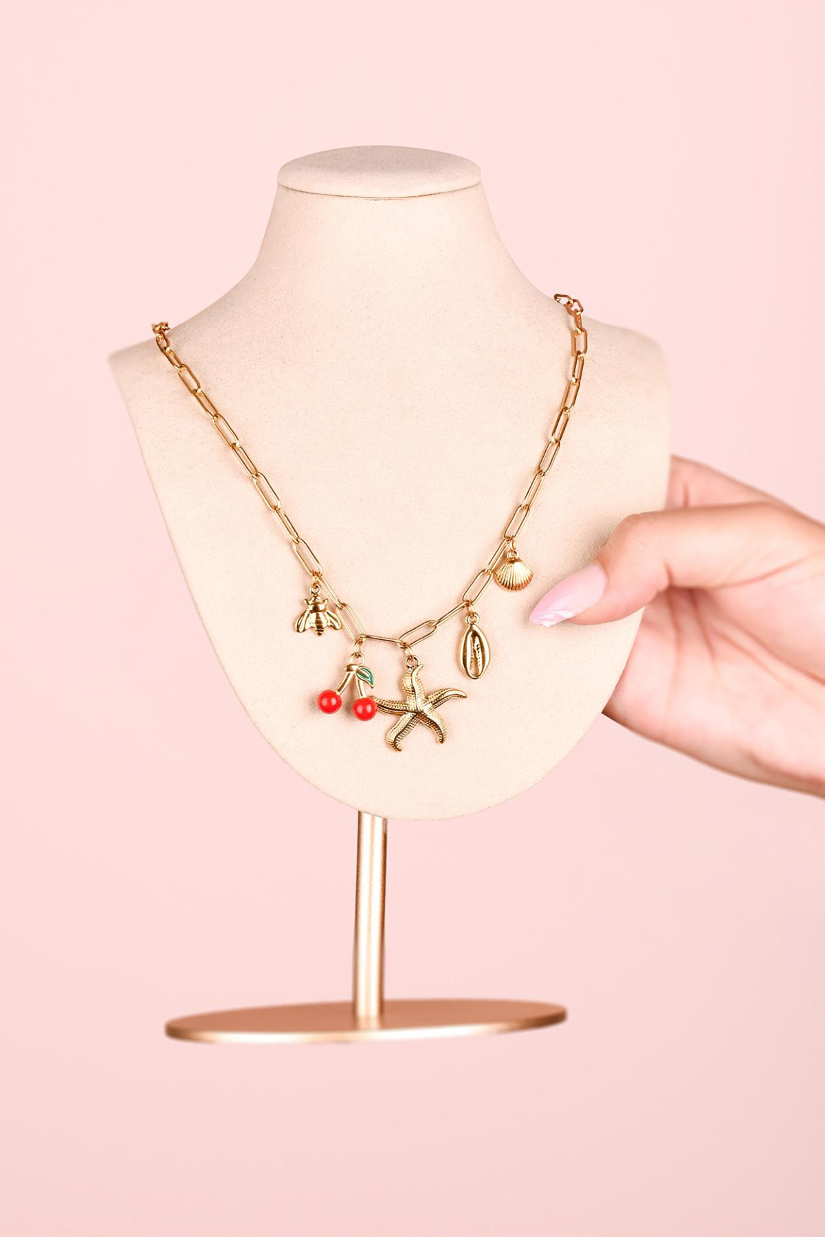Collier Adaria
