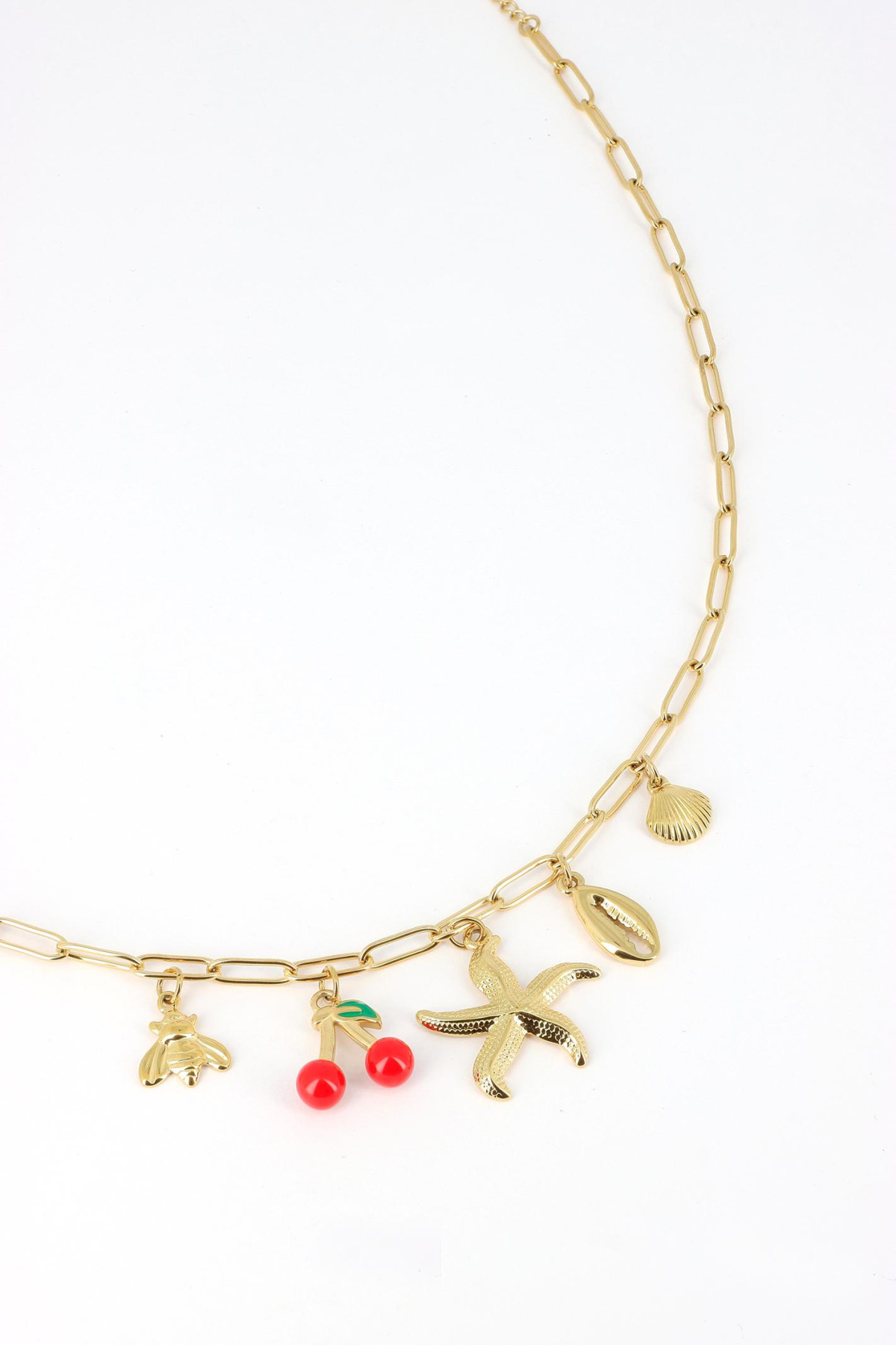 Collier Adaria