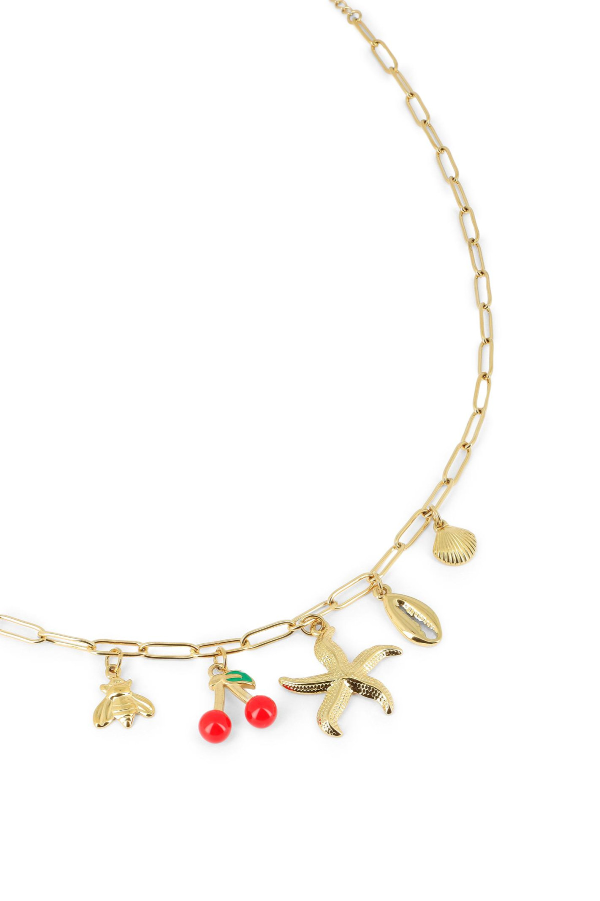 Collier Adaria