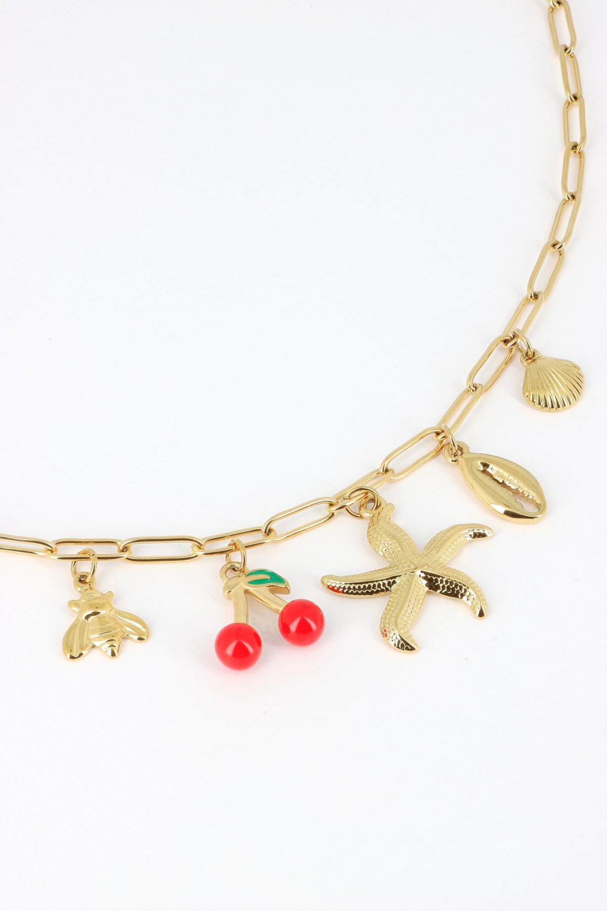 Collier Adaria