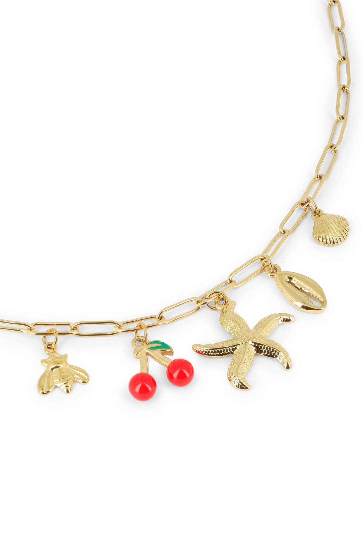 Collier Adaria