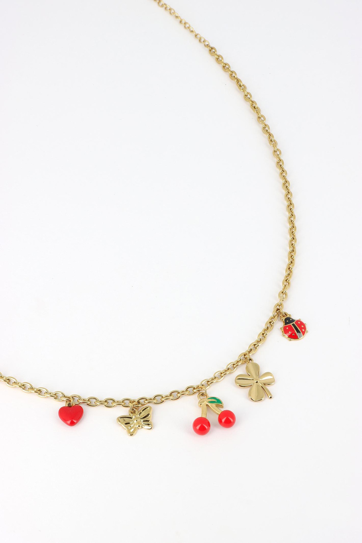 Collier Nyssa