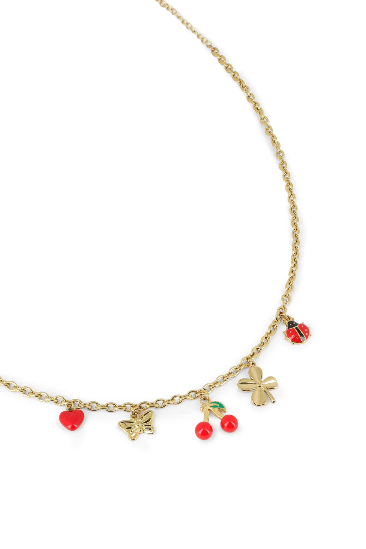 Collier Nyssa