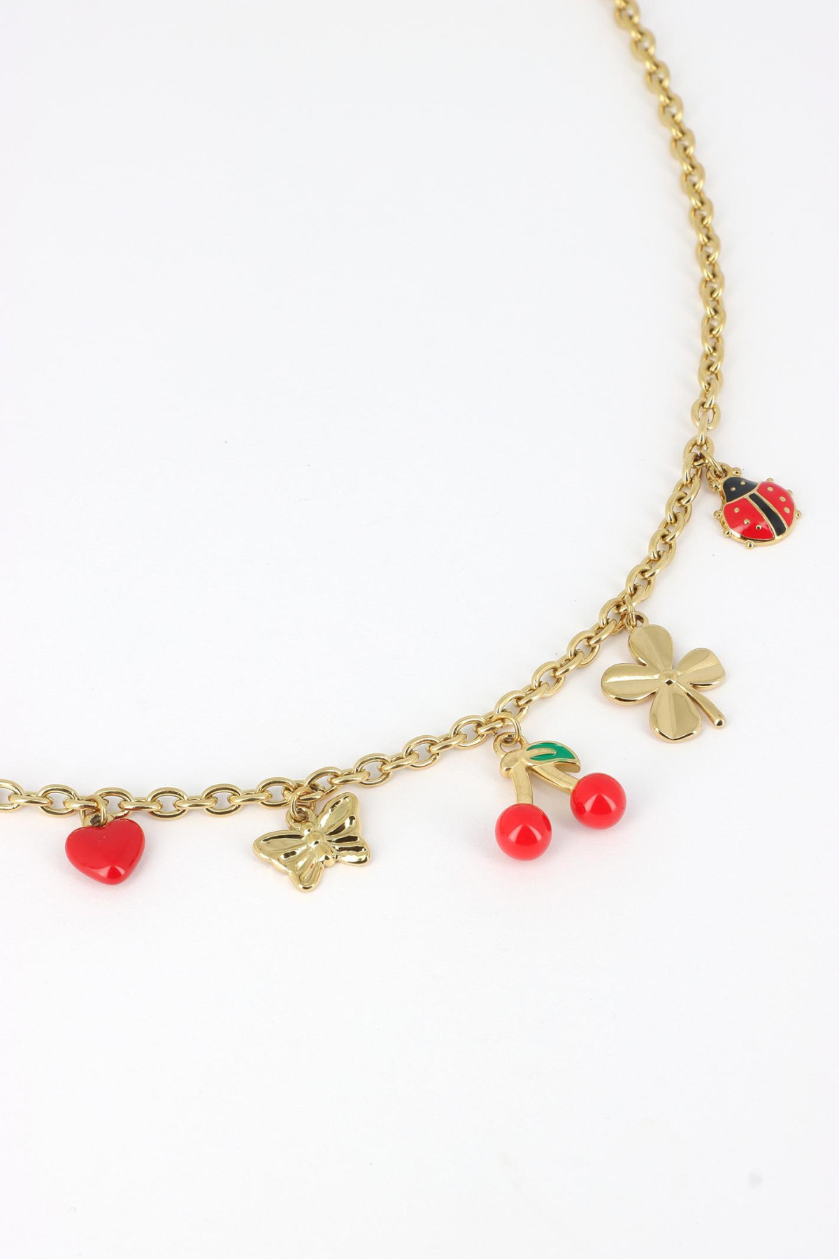 Collier Nyssa
