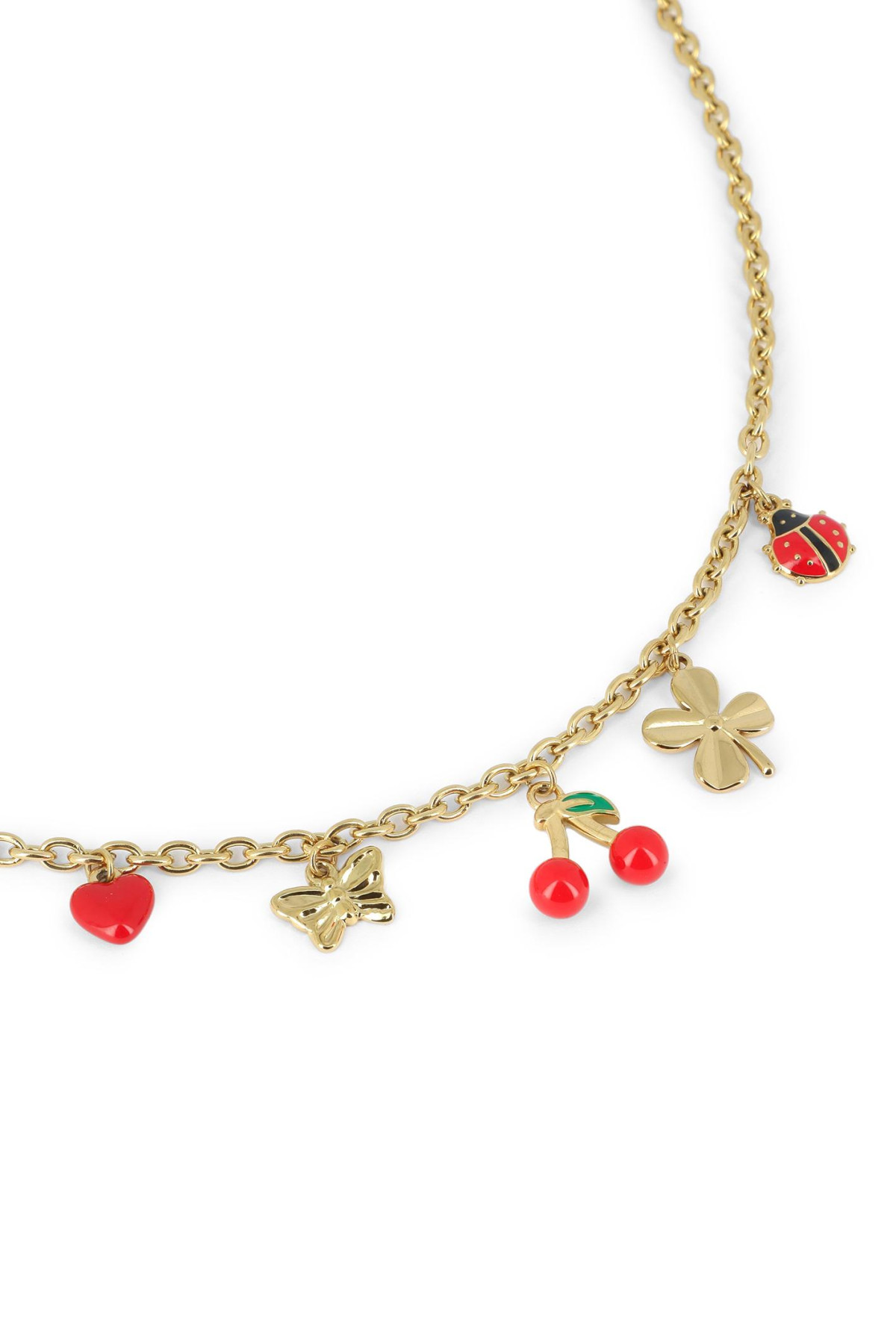 Collier Nyssa