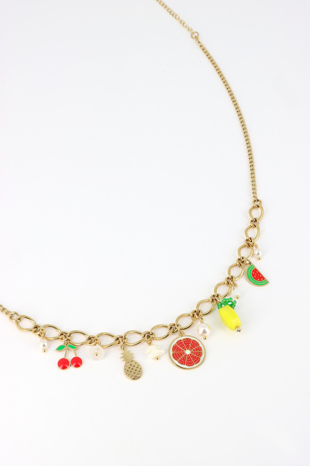 Collier Blair