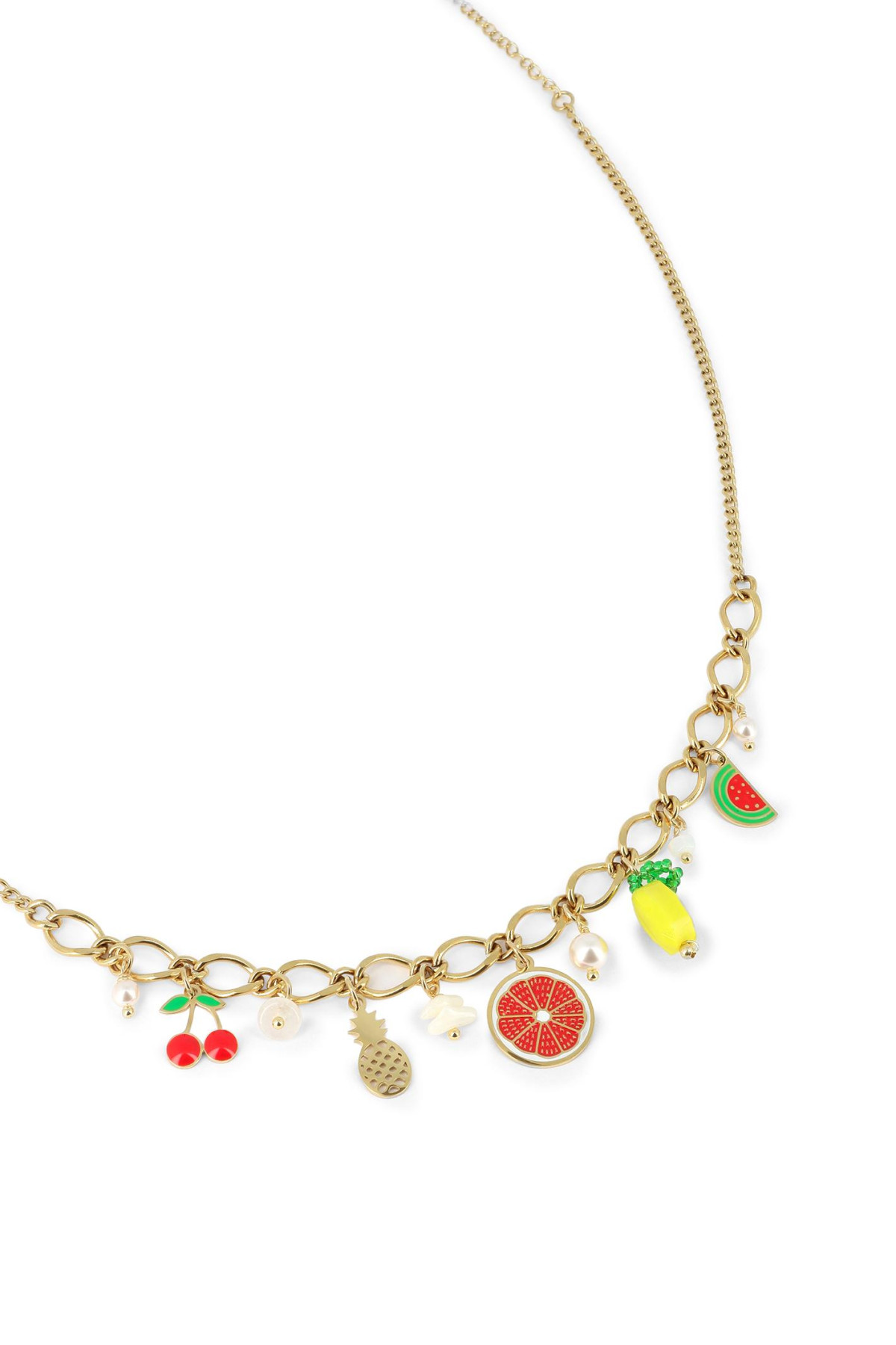 Collier Blair