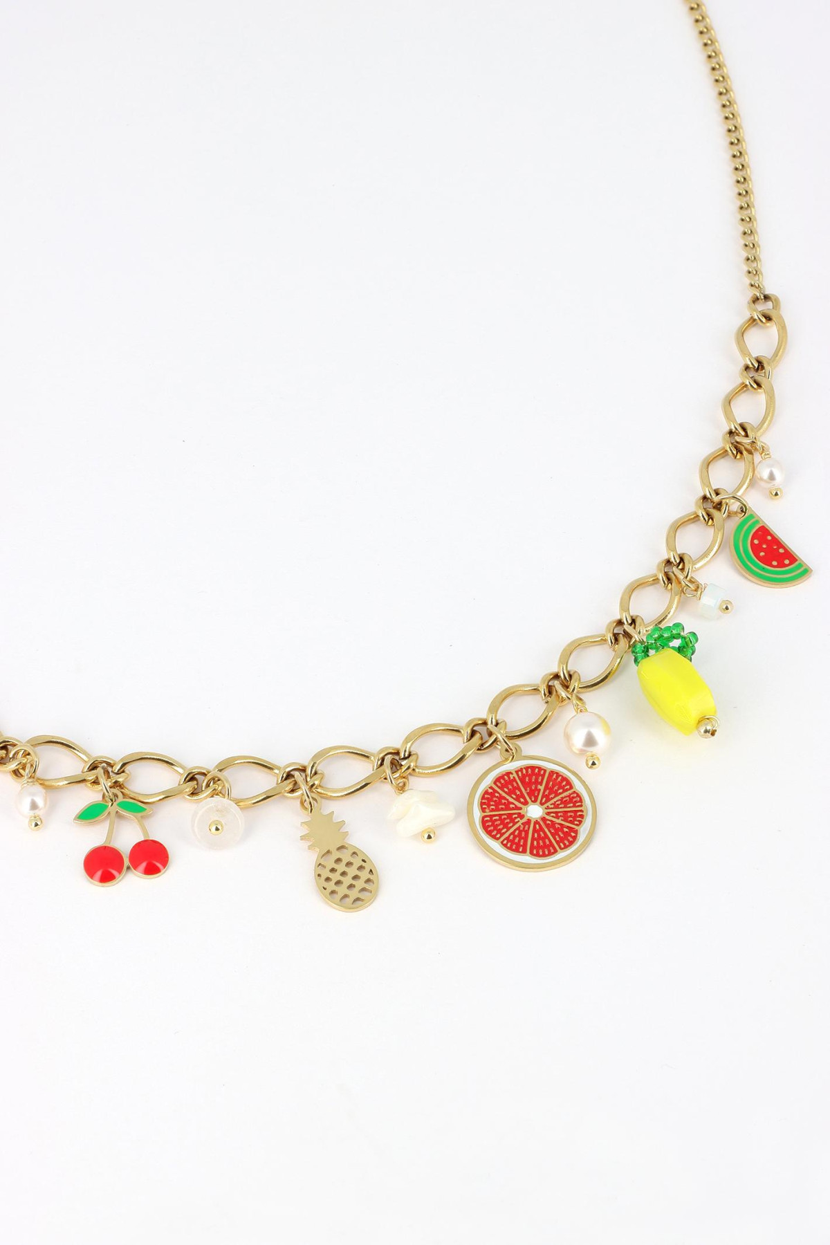 Collier Blair