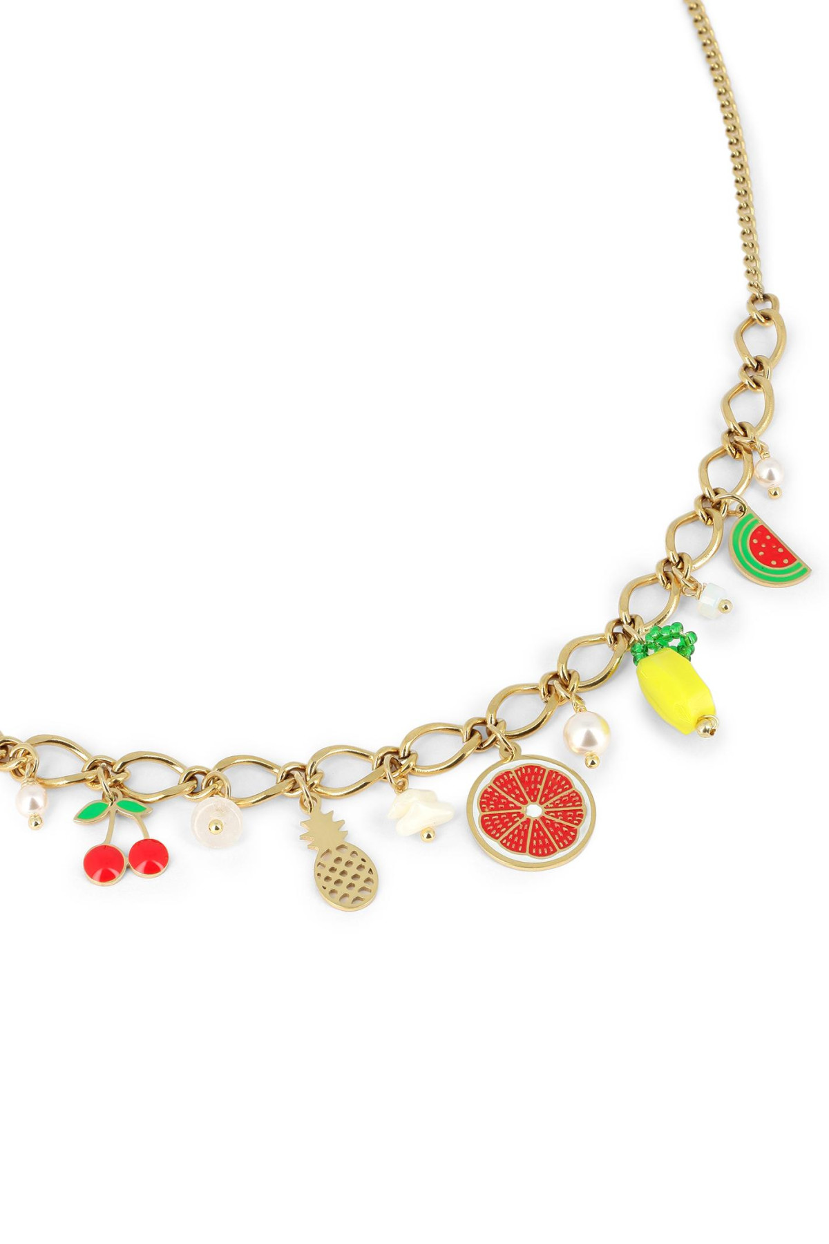 Collier Blair