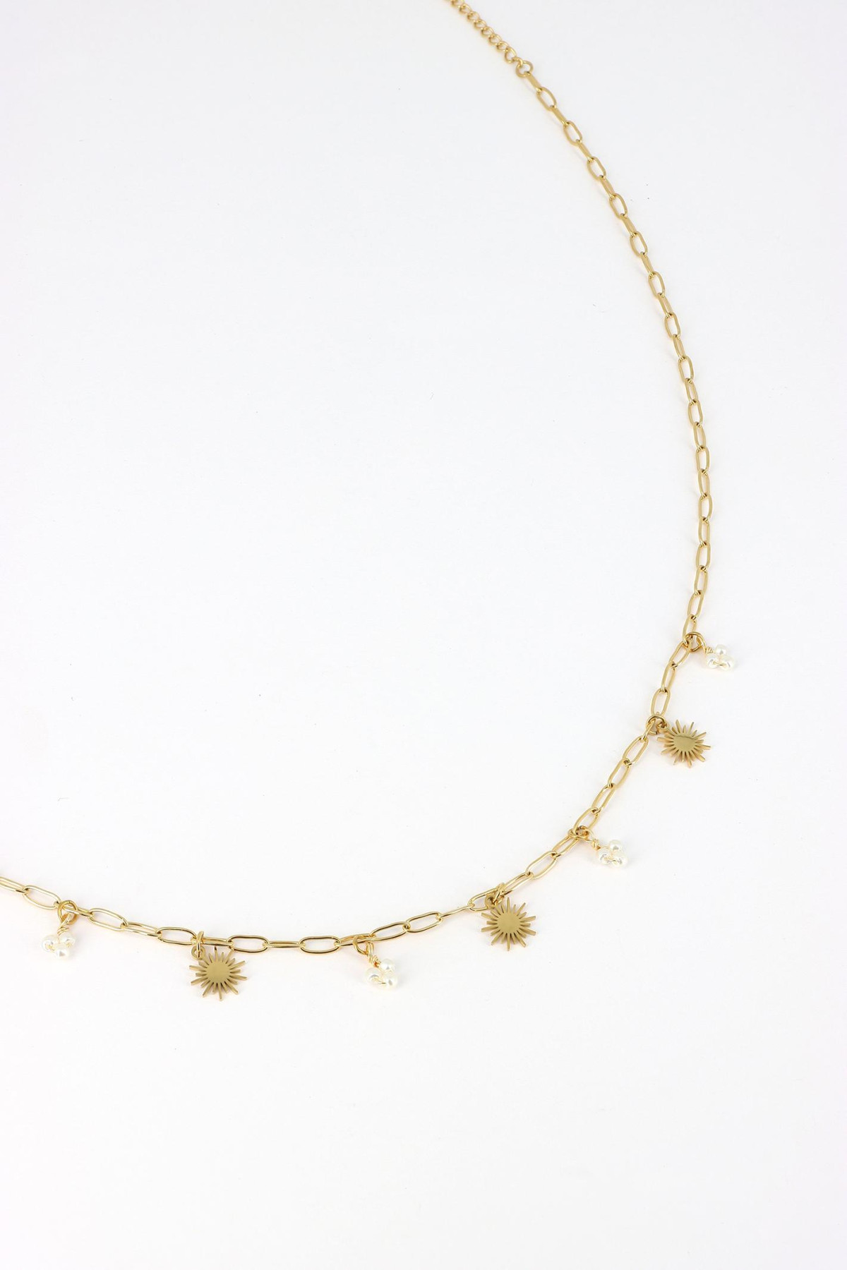 Collier Edonia