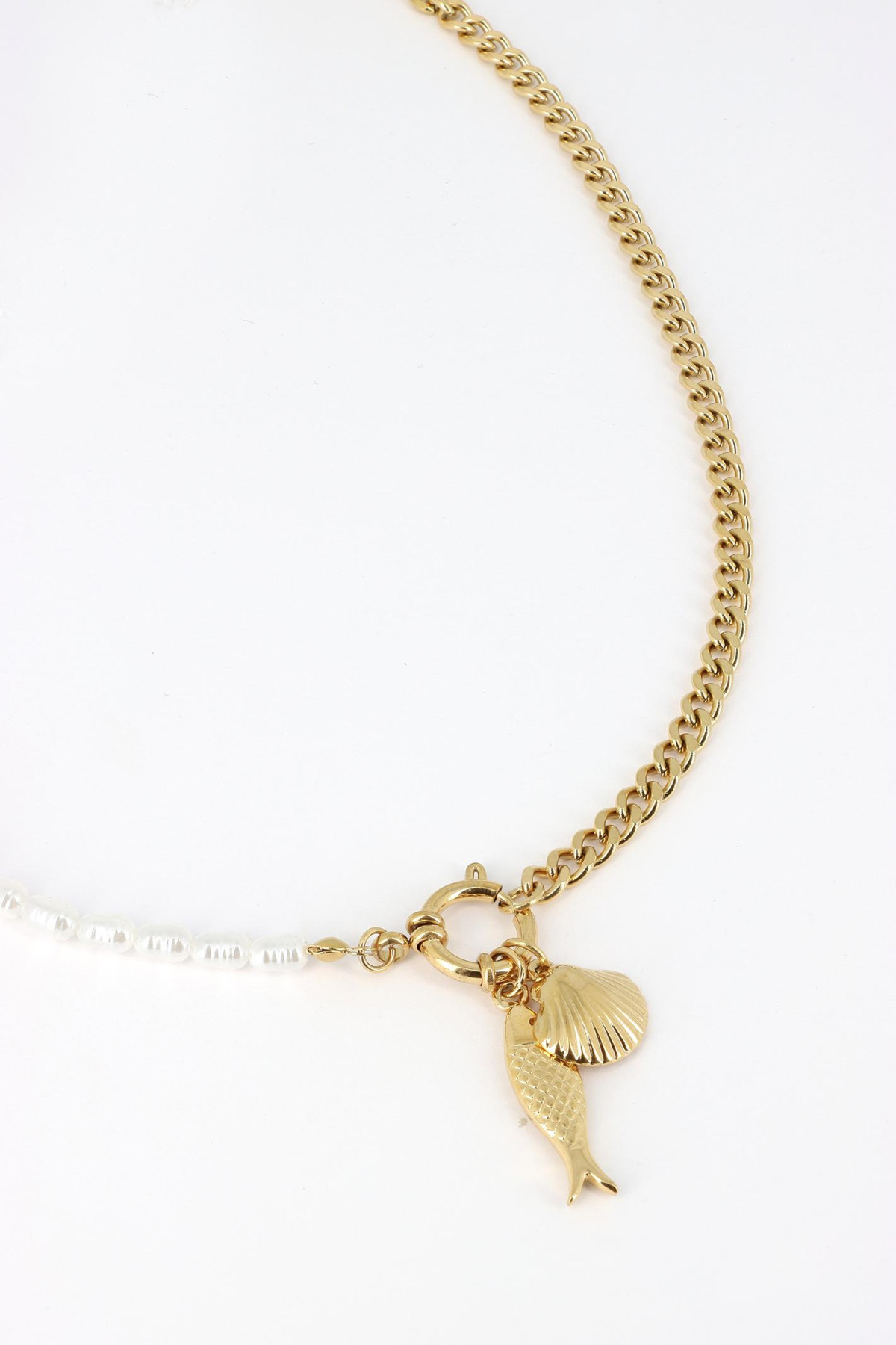 Collier India