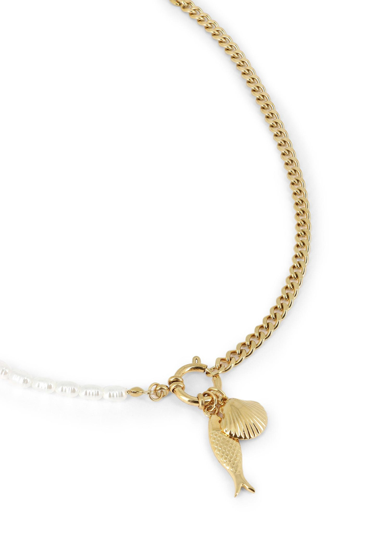 Collier India
