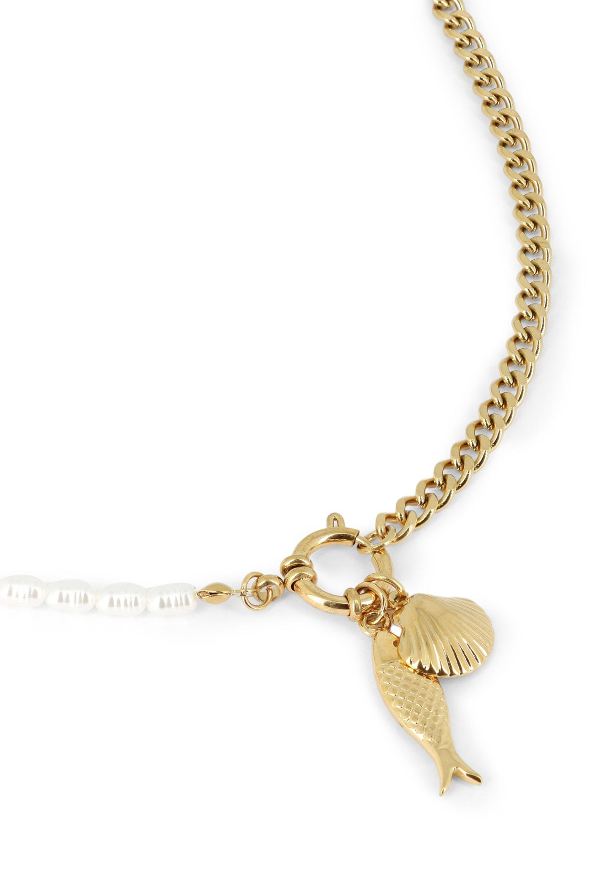 Collier India