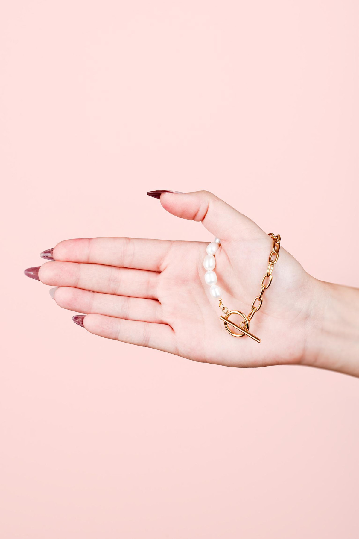 Bracelet Blanche