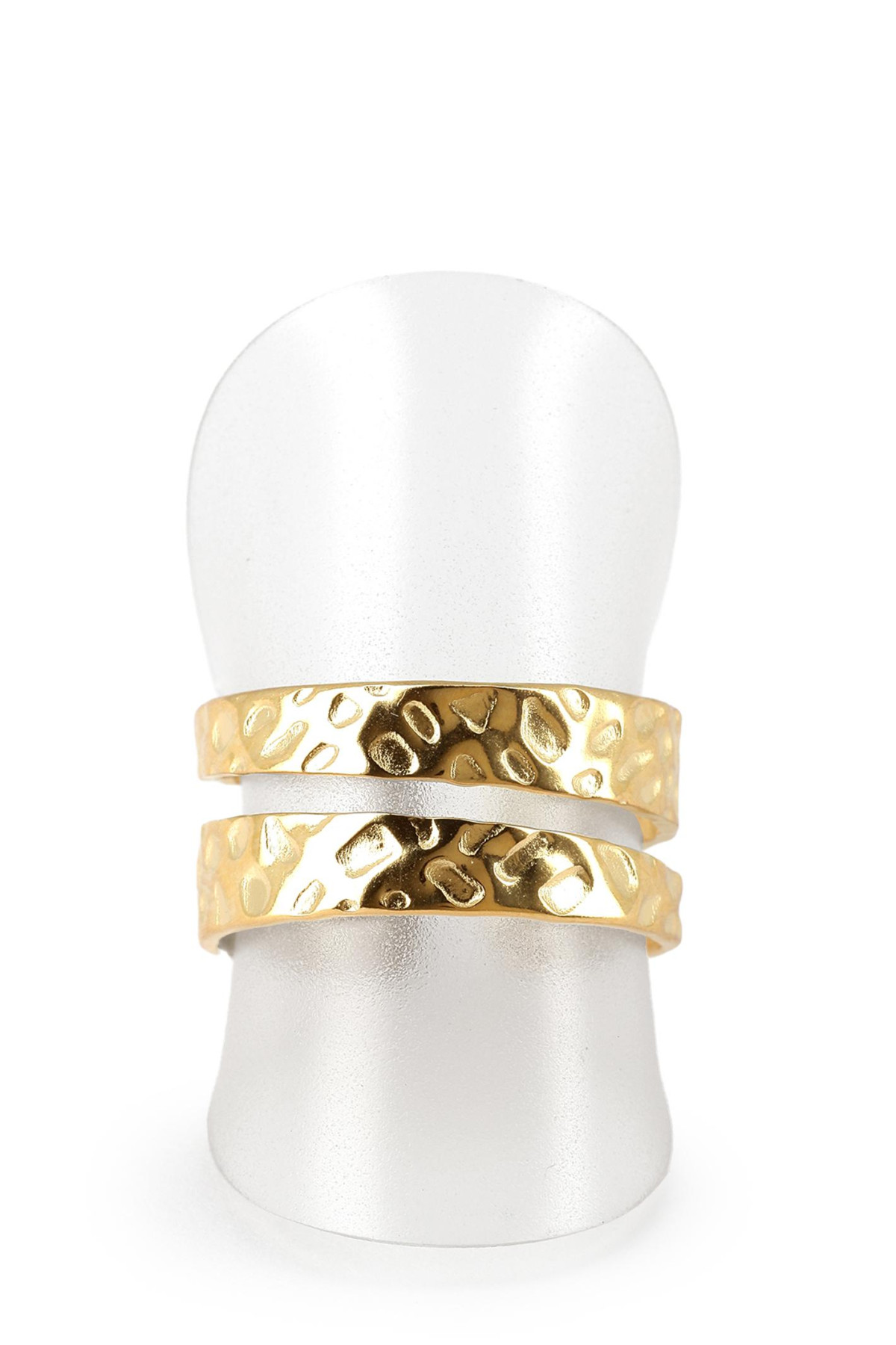Bague Izorée