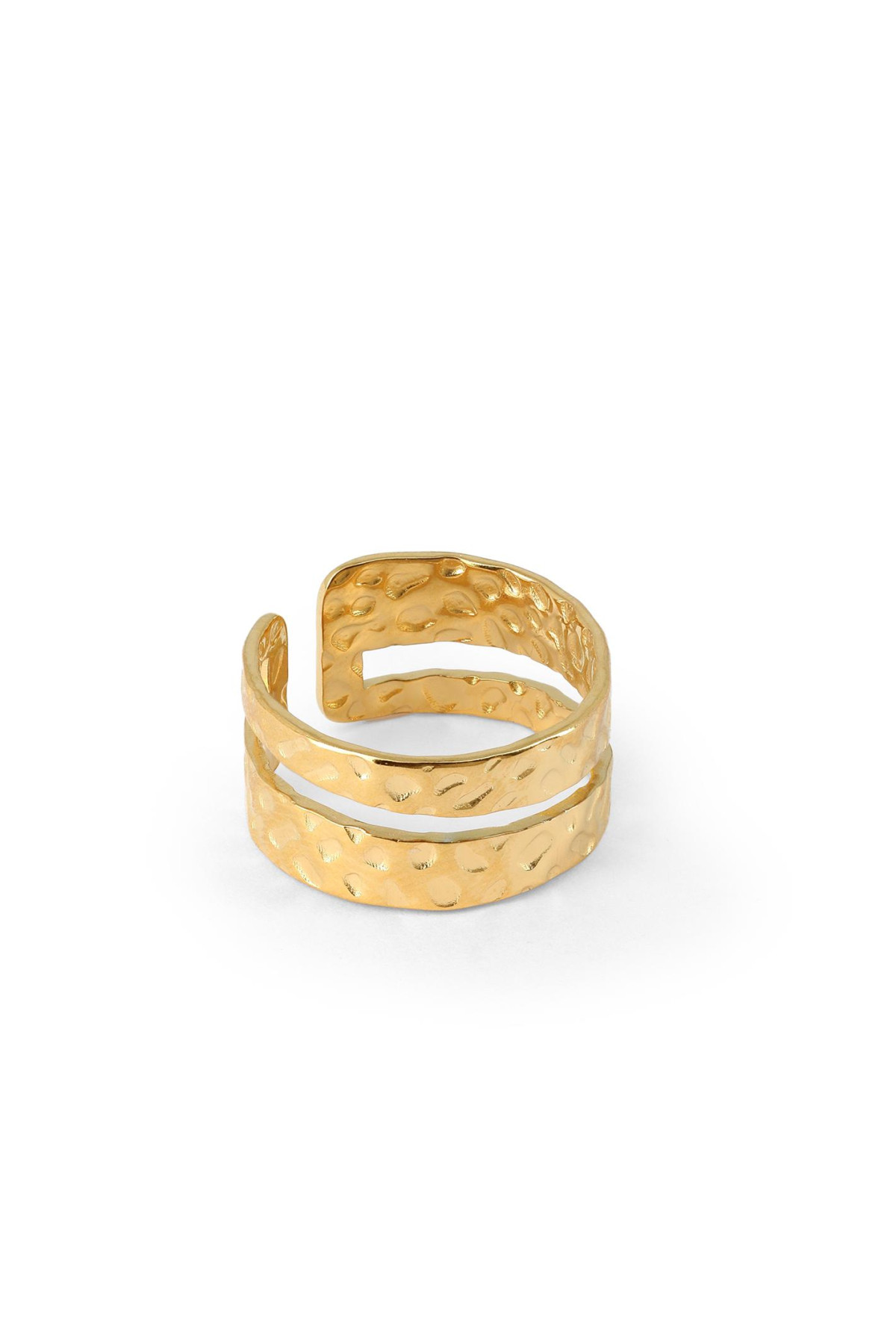 Bague Izorée