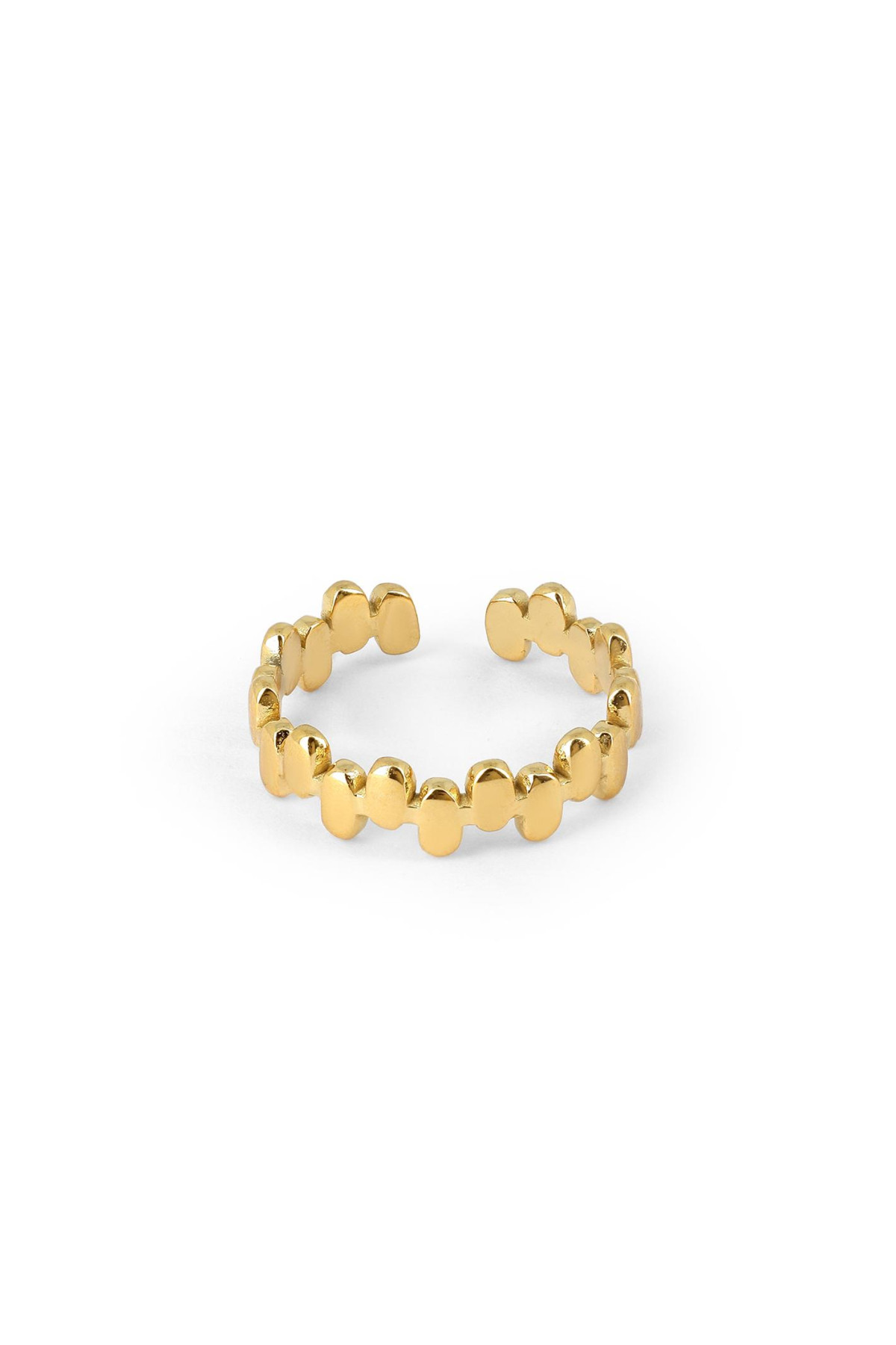 Bague Hypoline