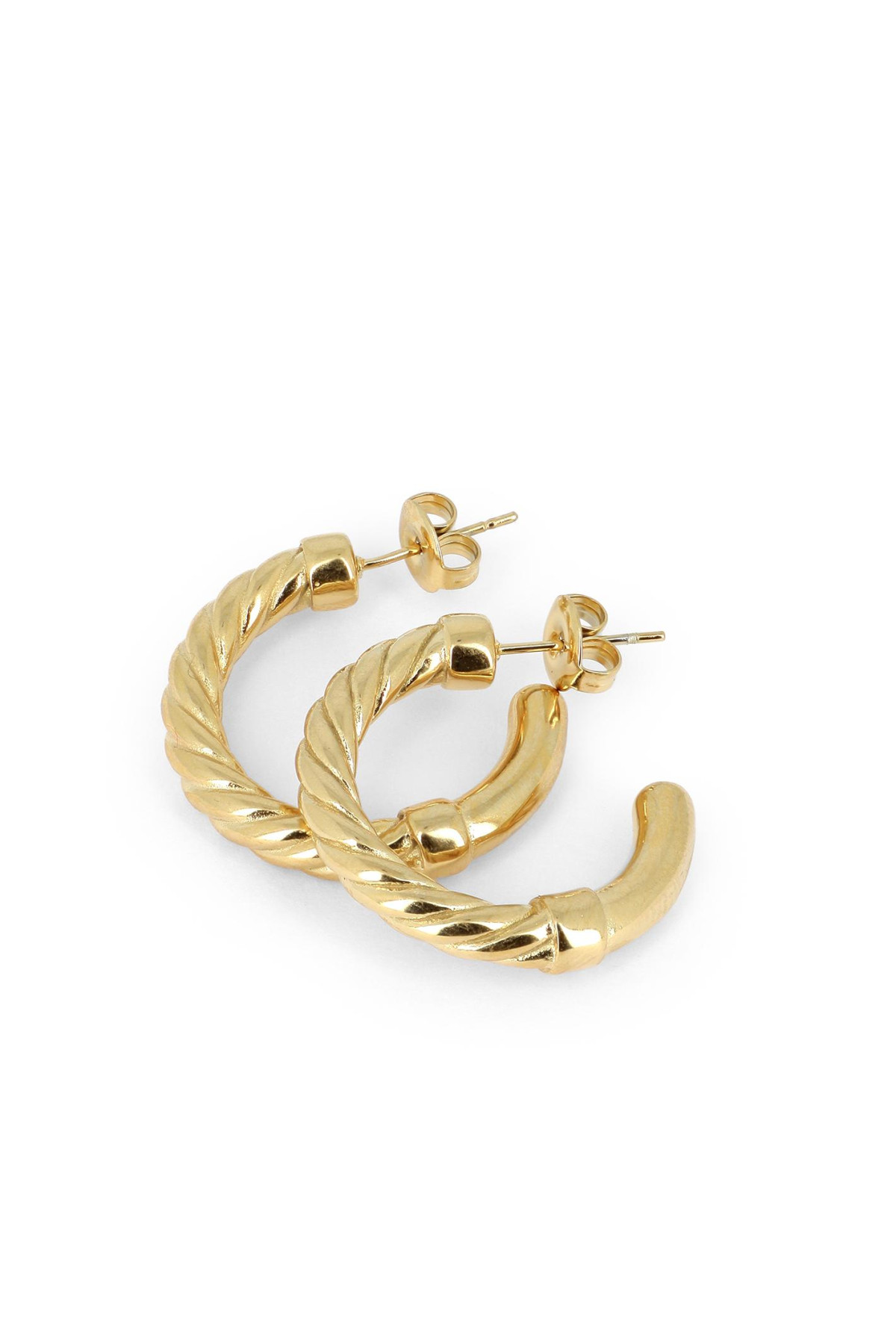 Boucles Fébronie