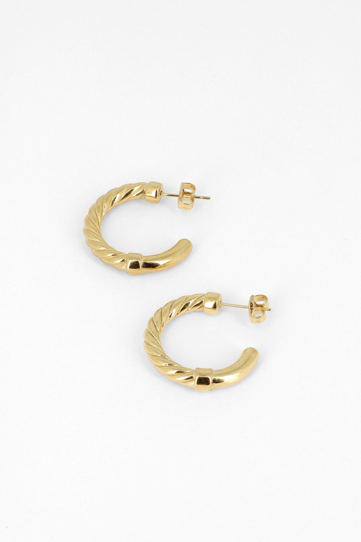 Boucles Fébronie