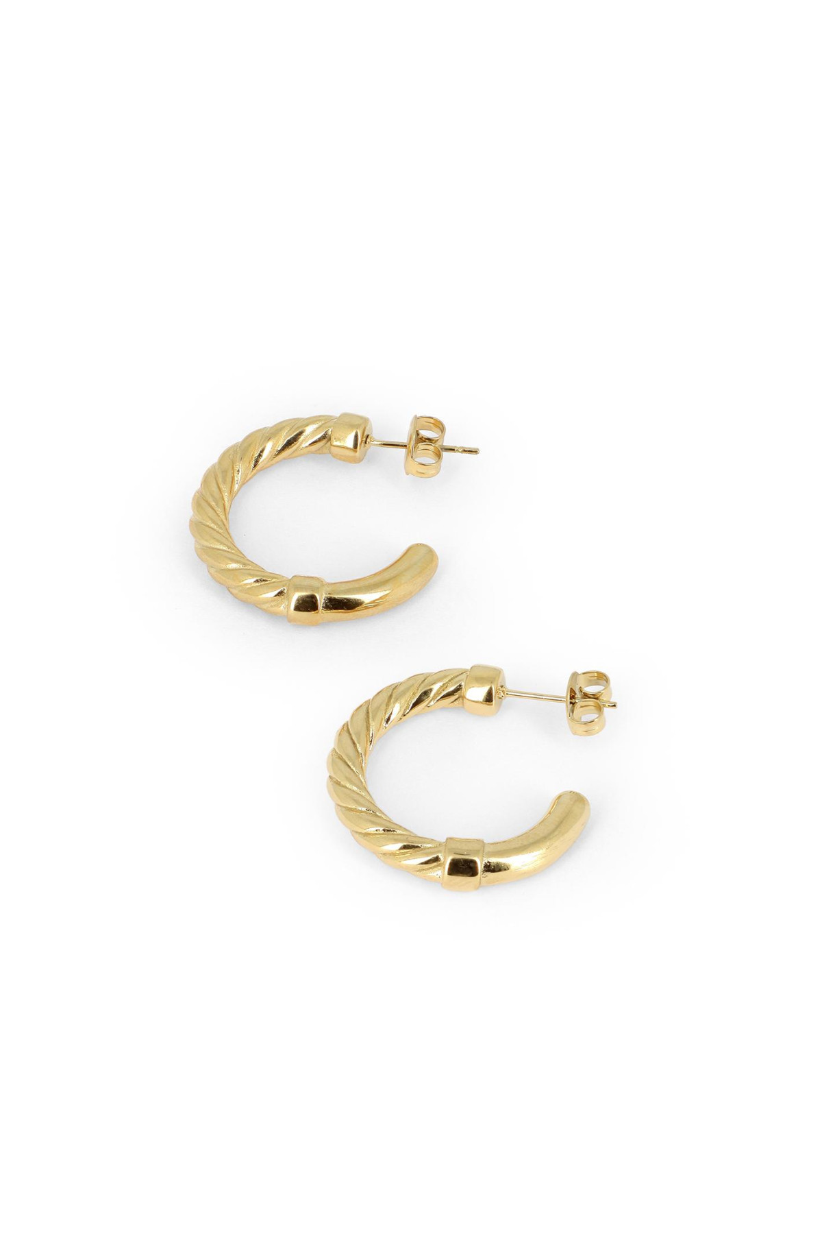 Boucles Fébronie