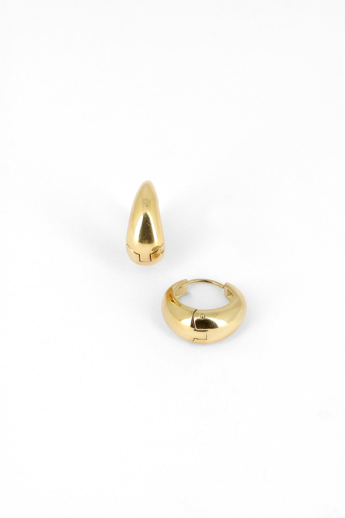 Boucles Olympiane