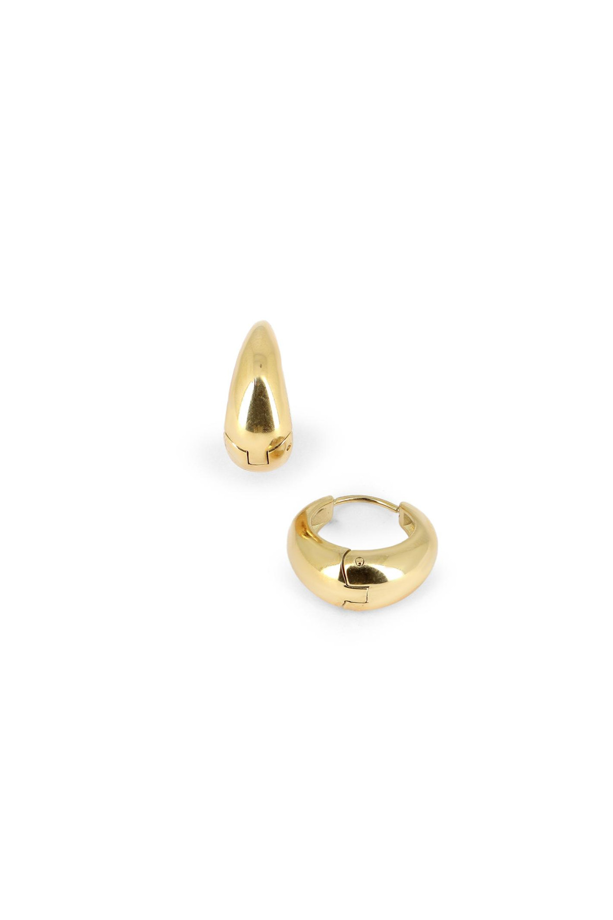 Boucles Olympiane