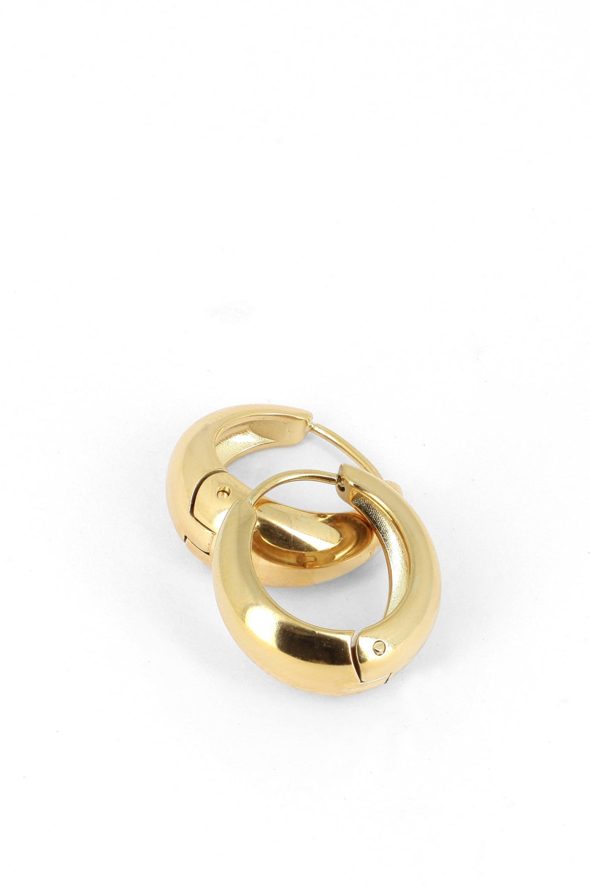 Boucles Olympiane