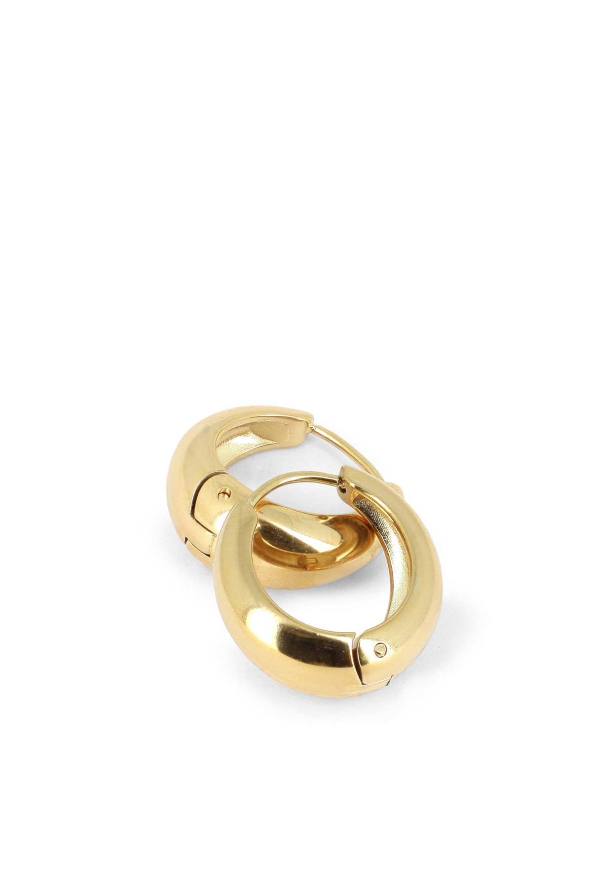 Boucles Olympiane