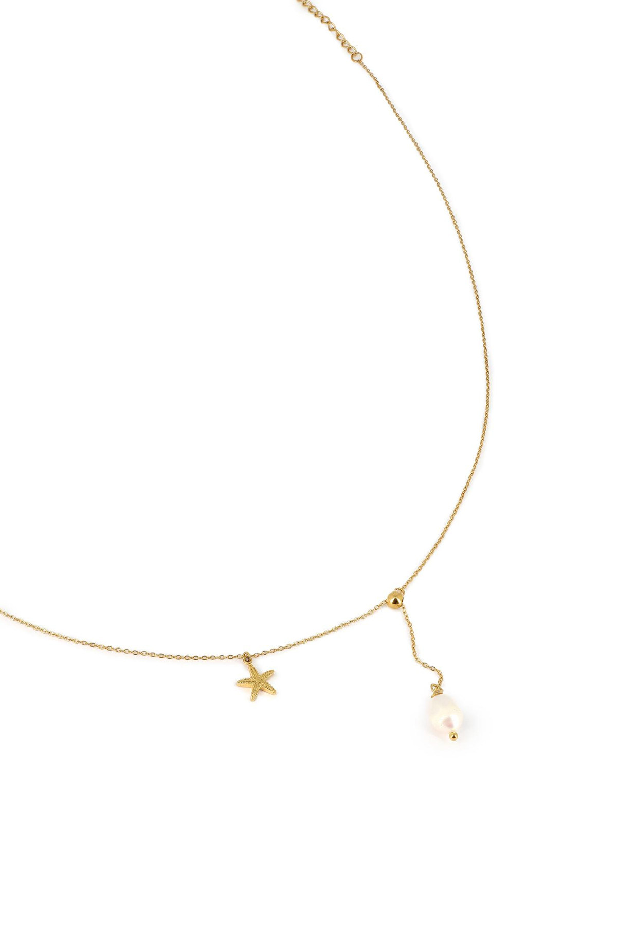 Collier Ara