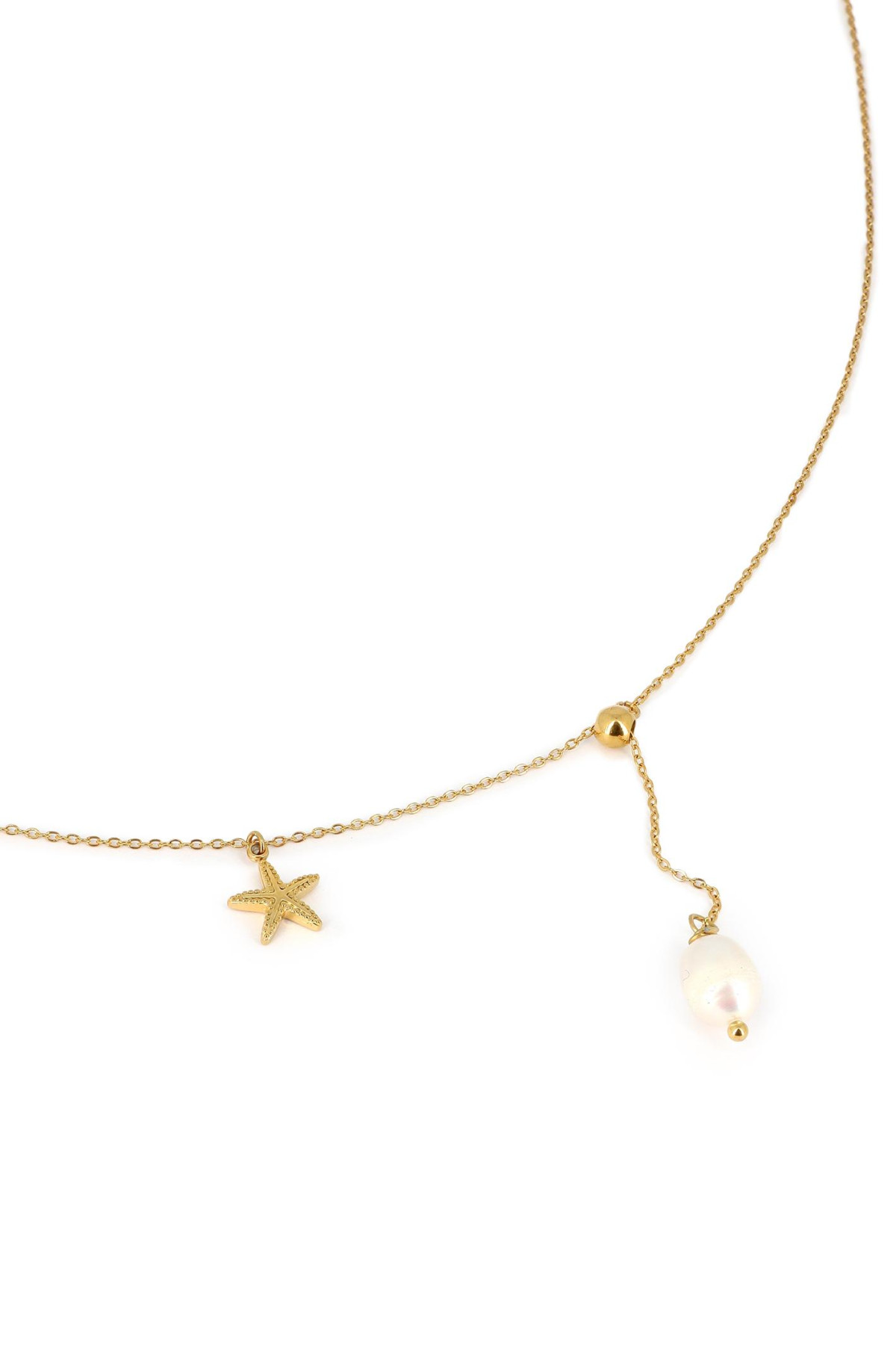 Collier Ara