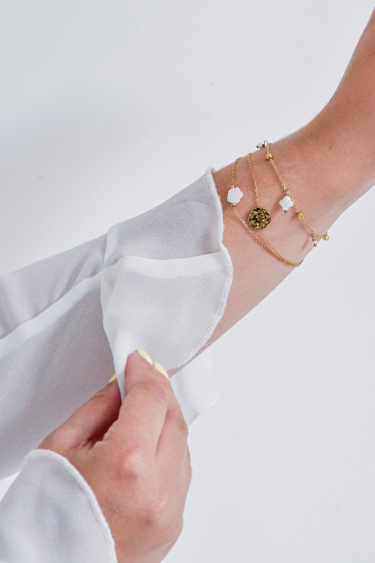 Bracelet Narcille
