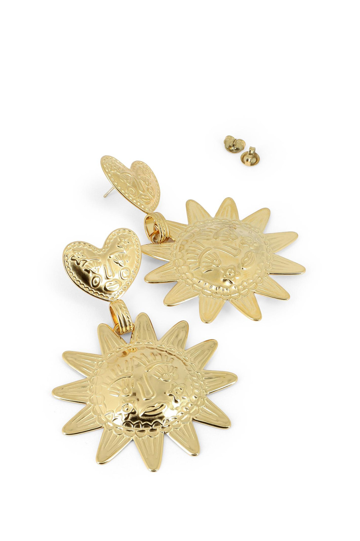 Boucles Lévina