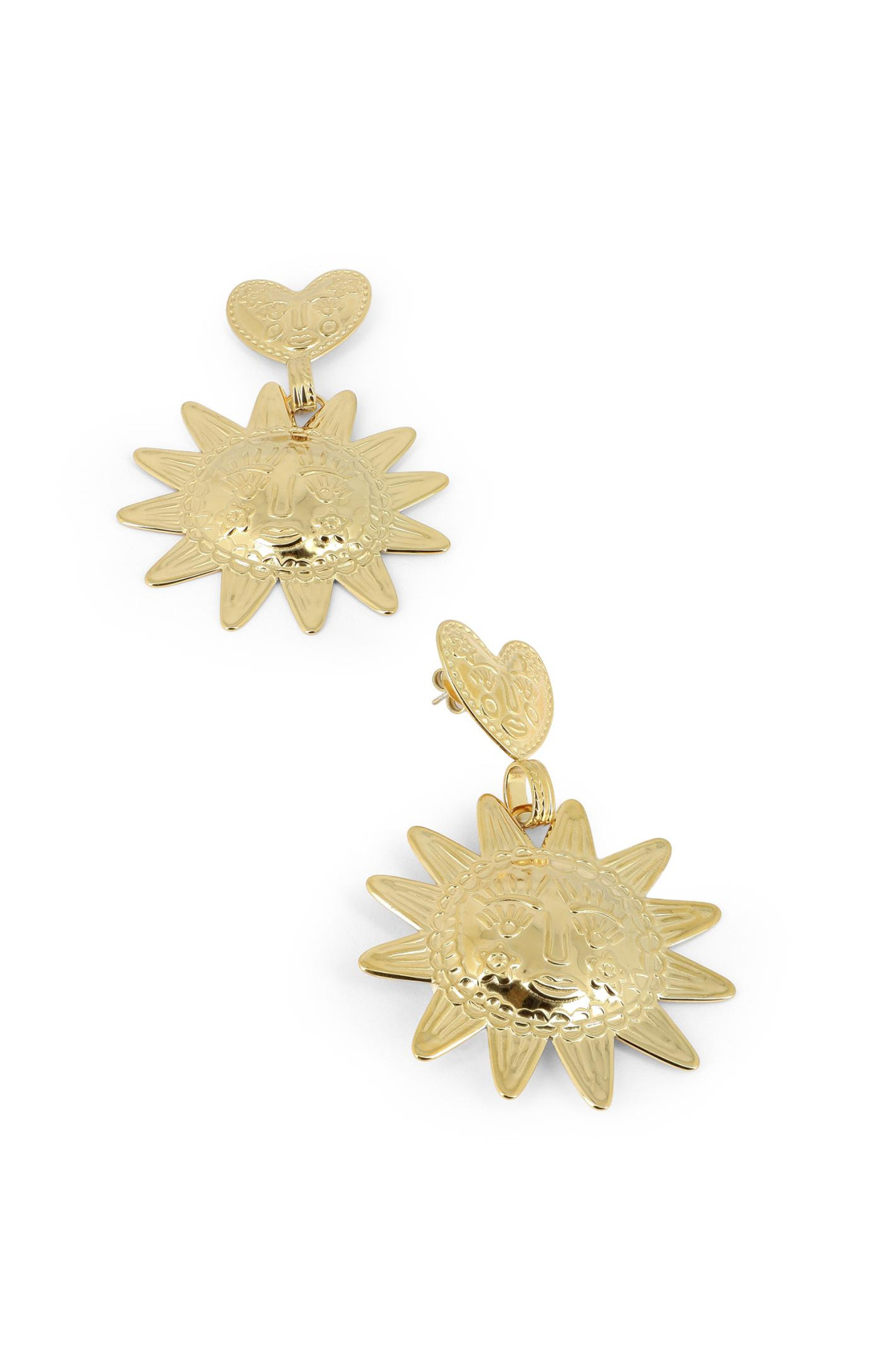 Boucles Lévina