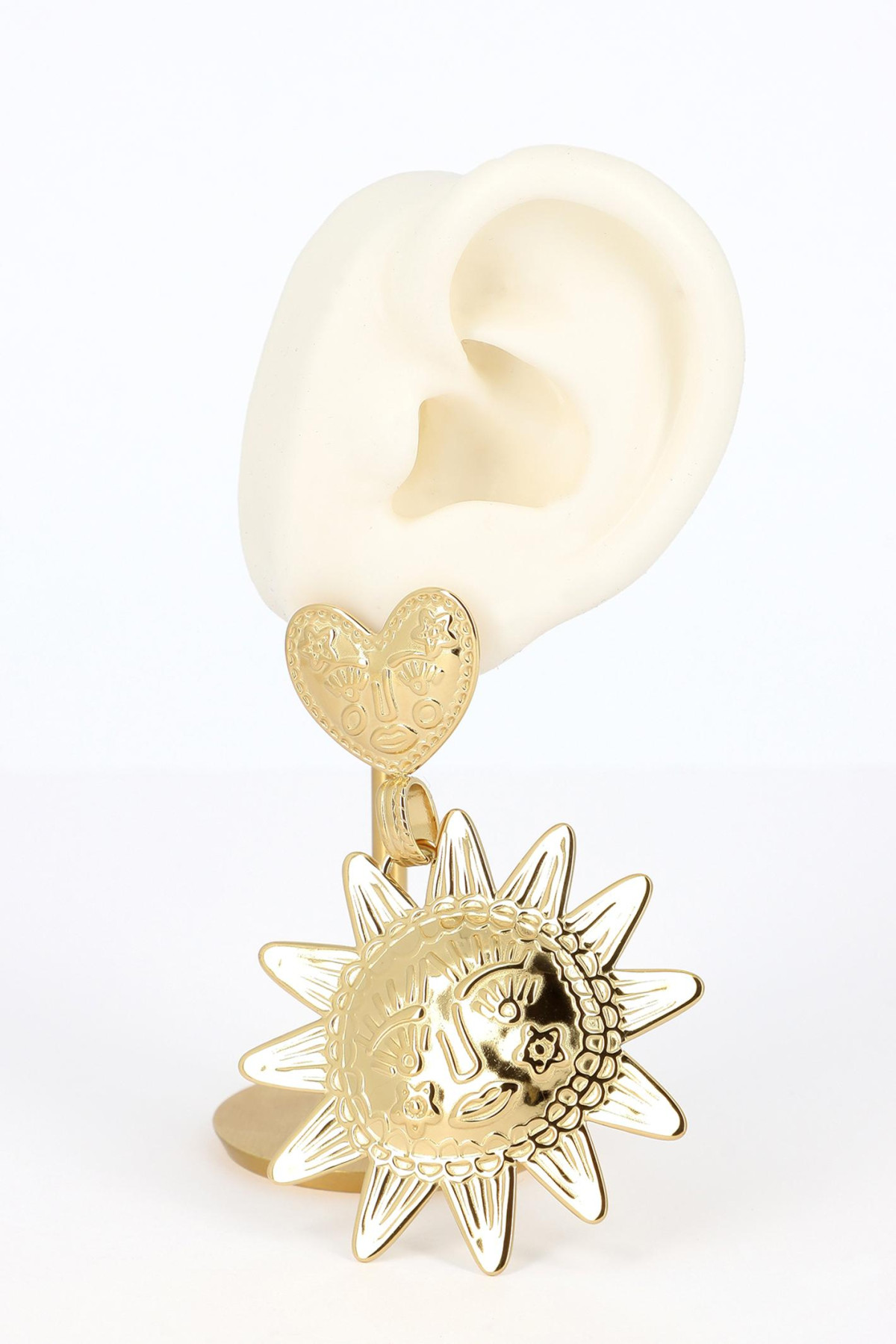 Boucles Lévina