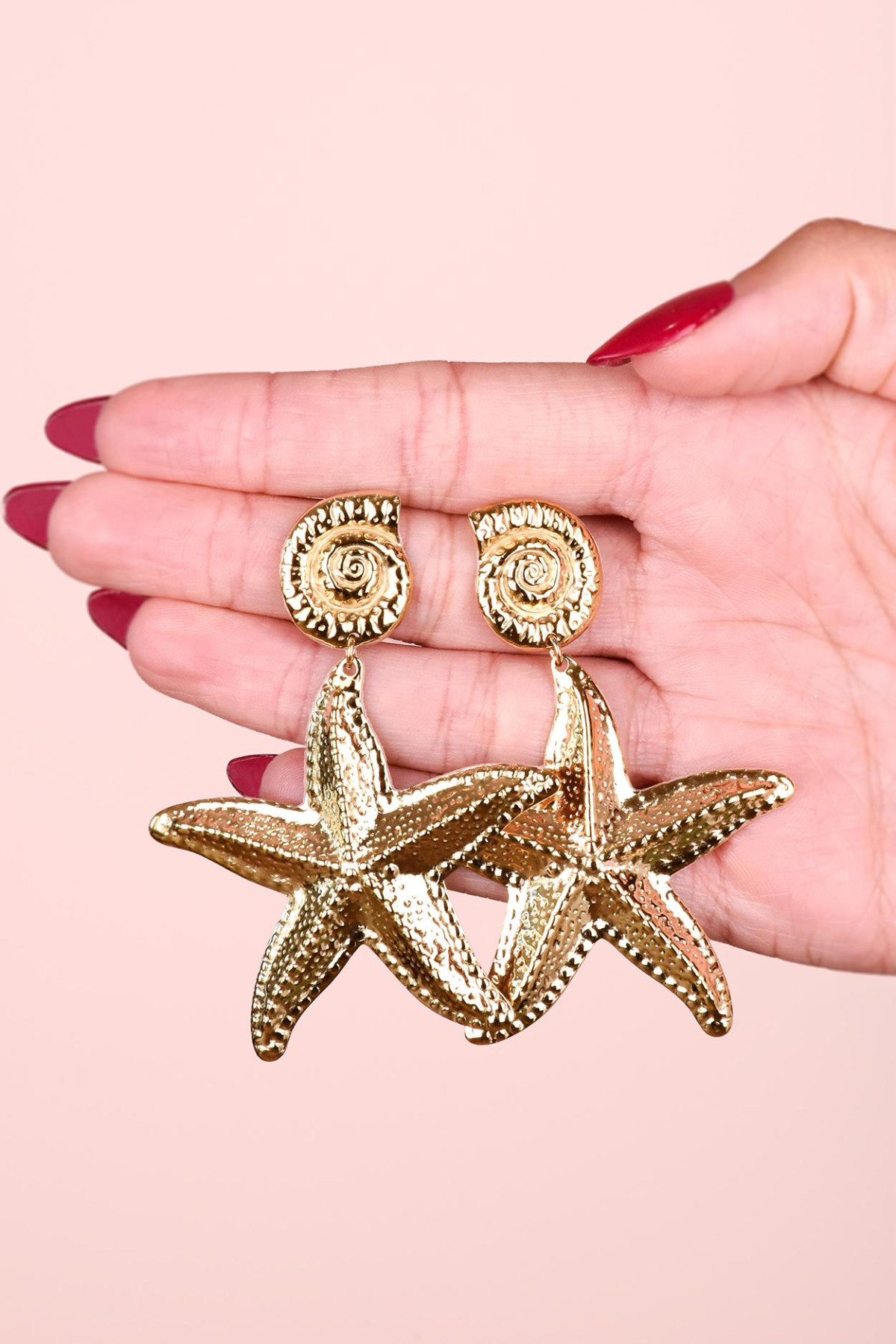 Boucles Juline