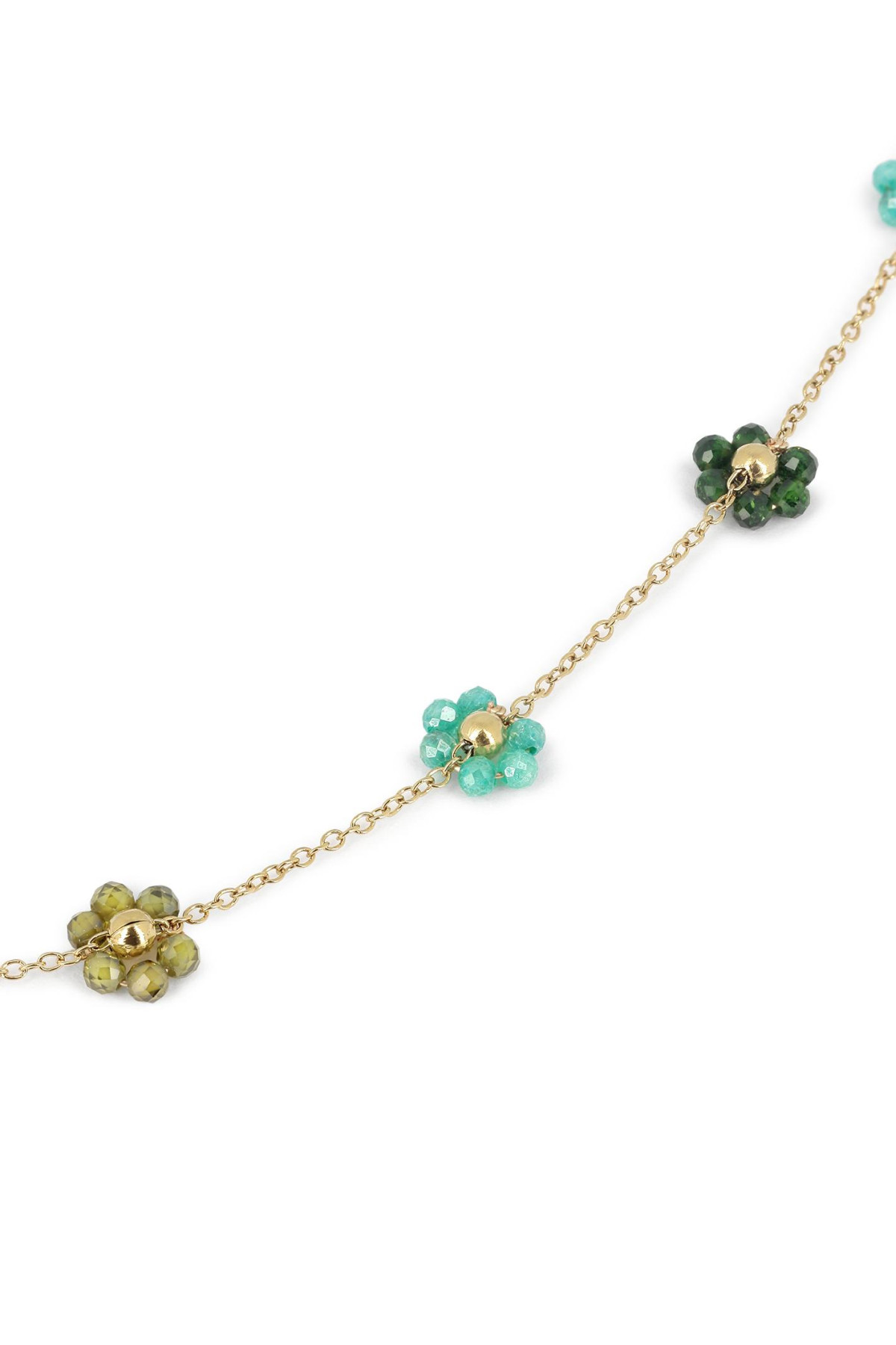 Collier Ambroisine