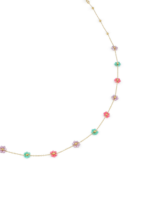 Collier Ambroisine