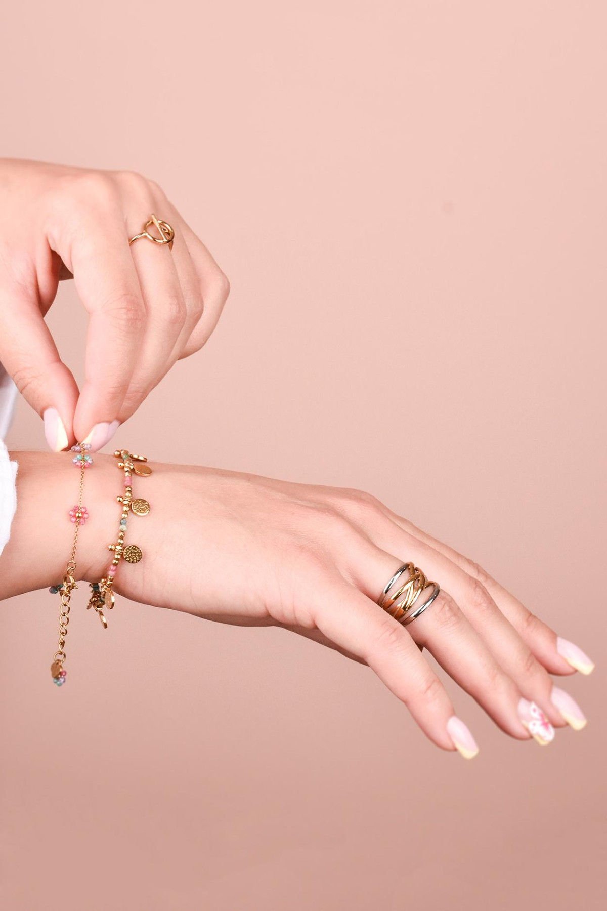 Bracelet Montaine