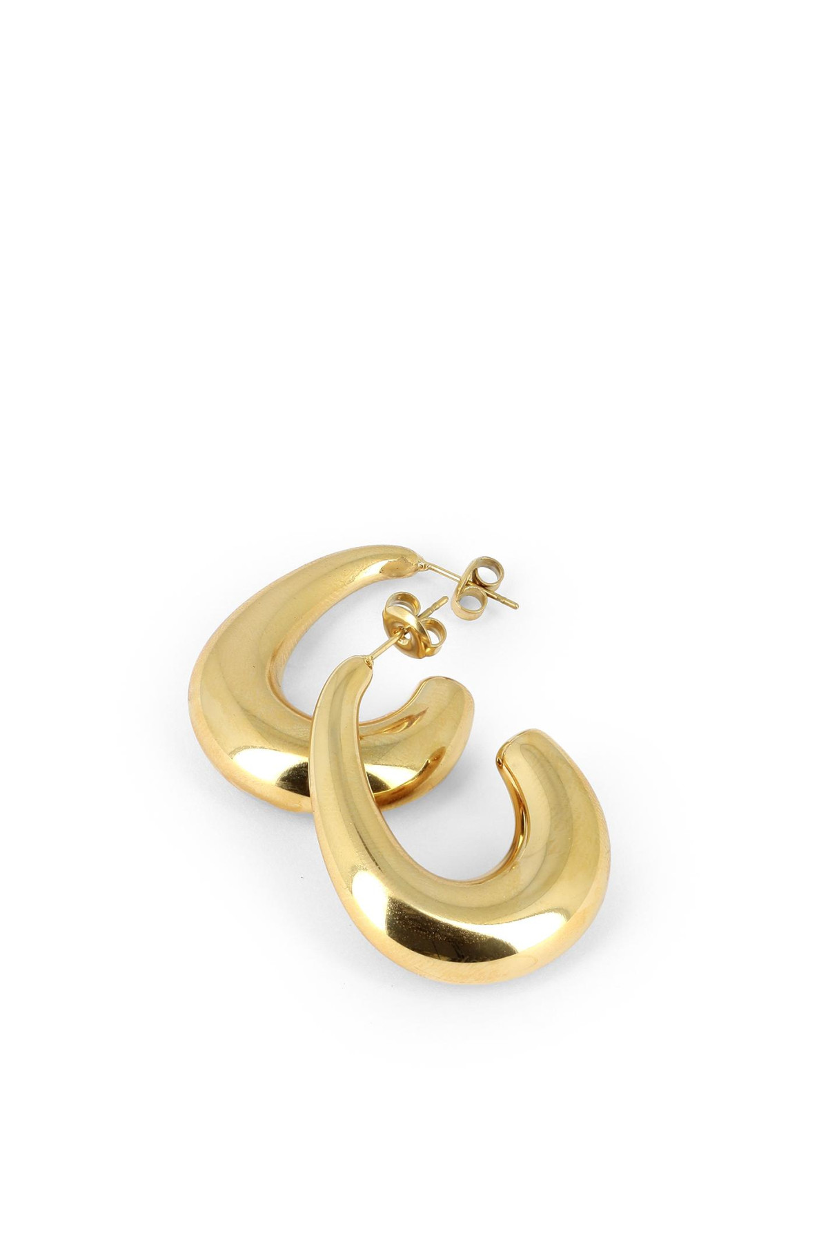 Boucles Inélia