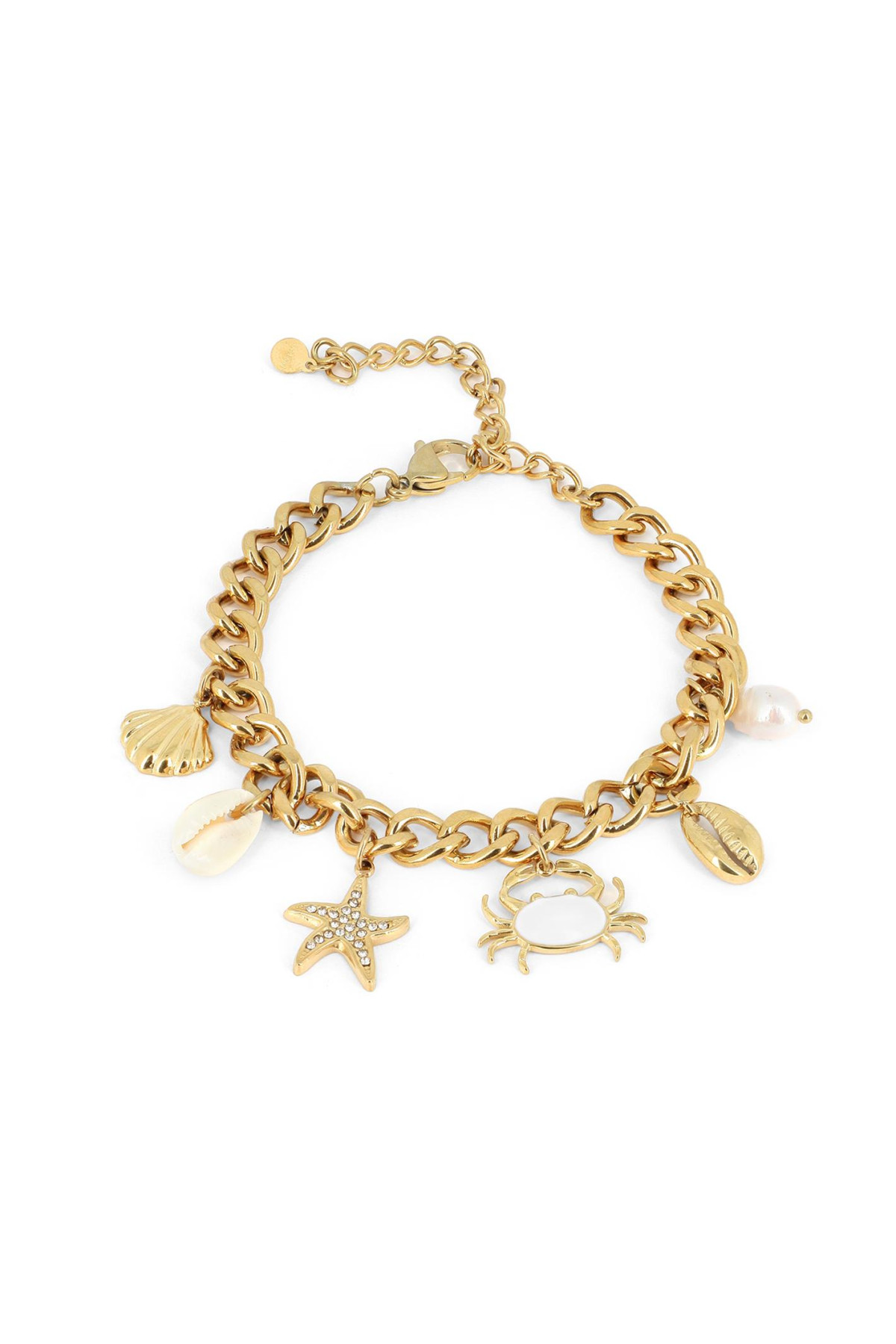 Bracelet Charlie