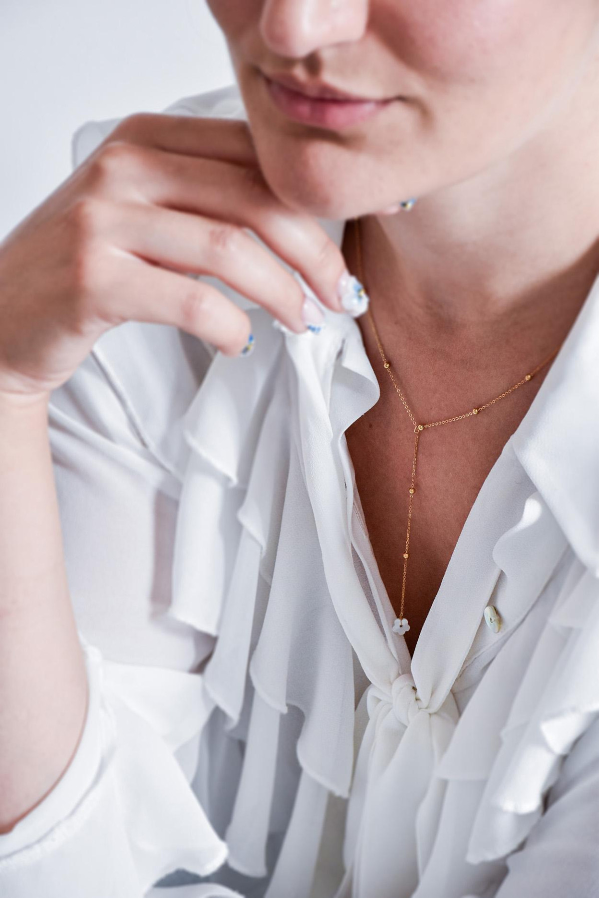 Collier Marcélie