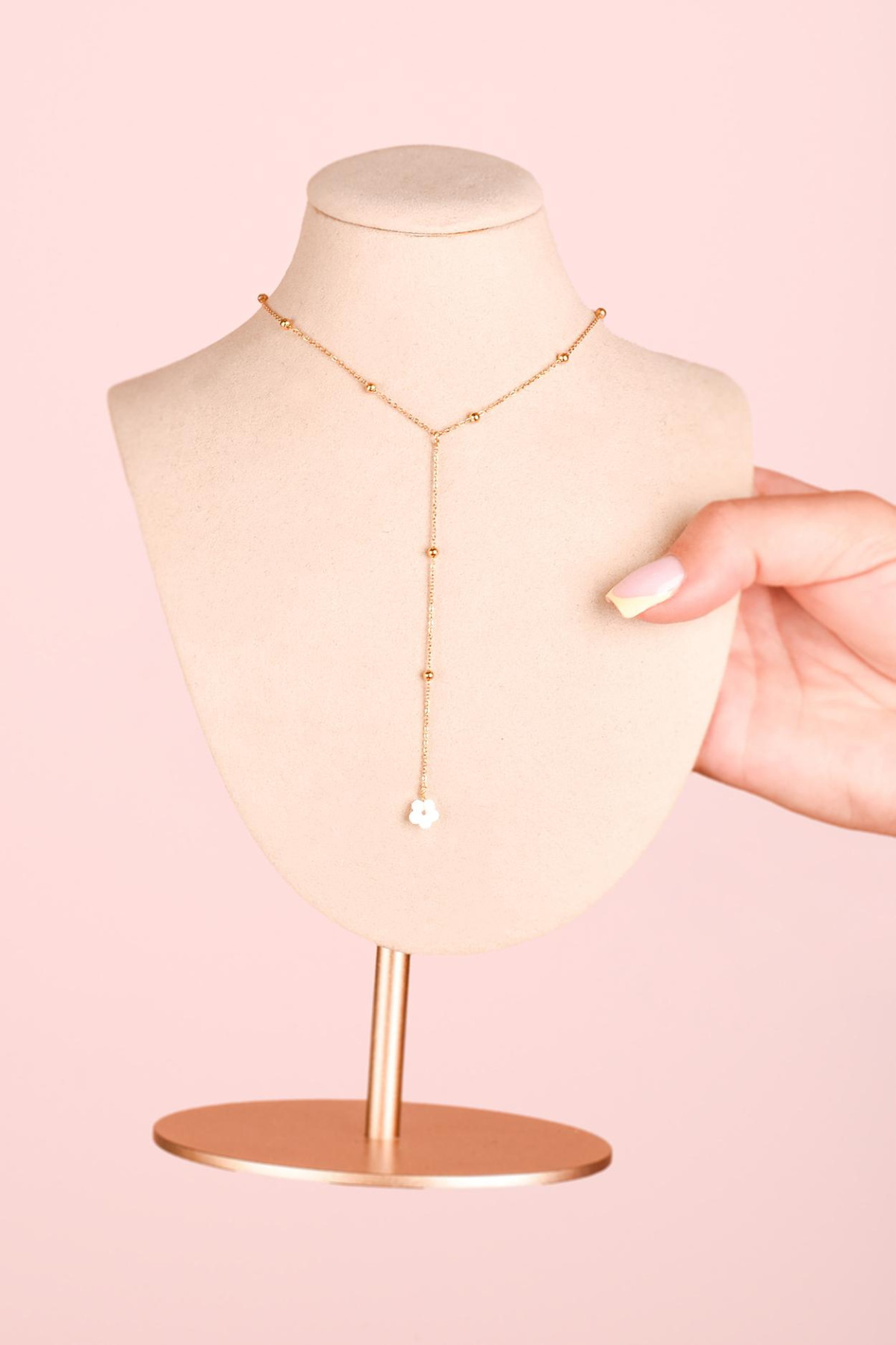 Collier Marcélie