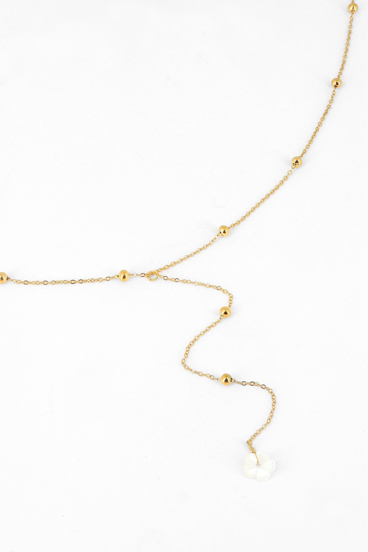 Collier Marcélie