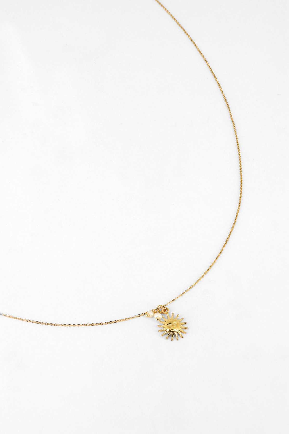 Collier Lucine