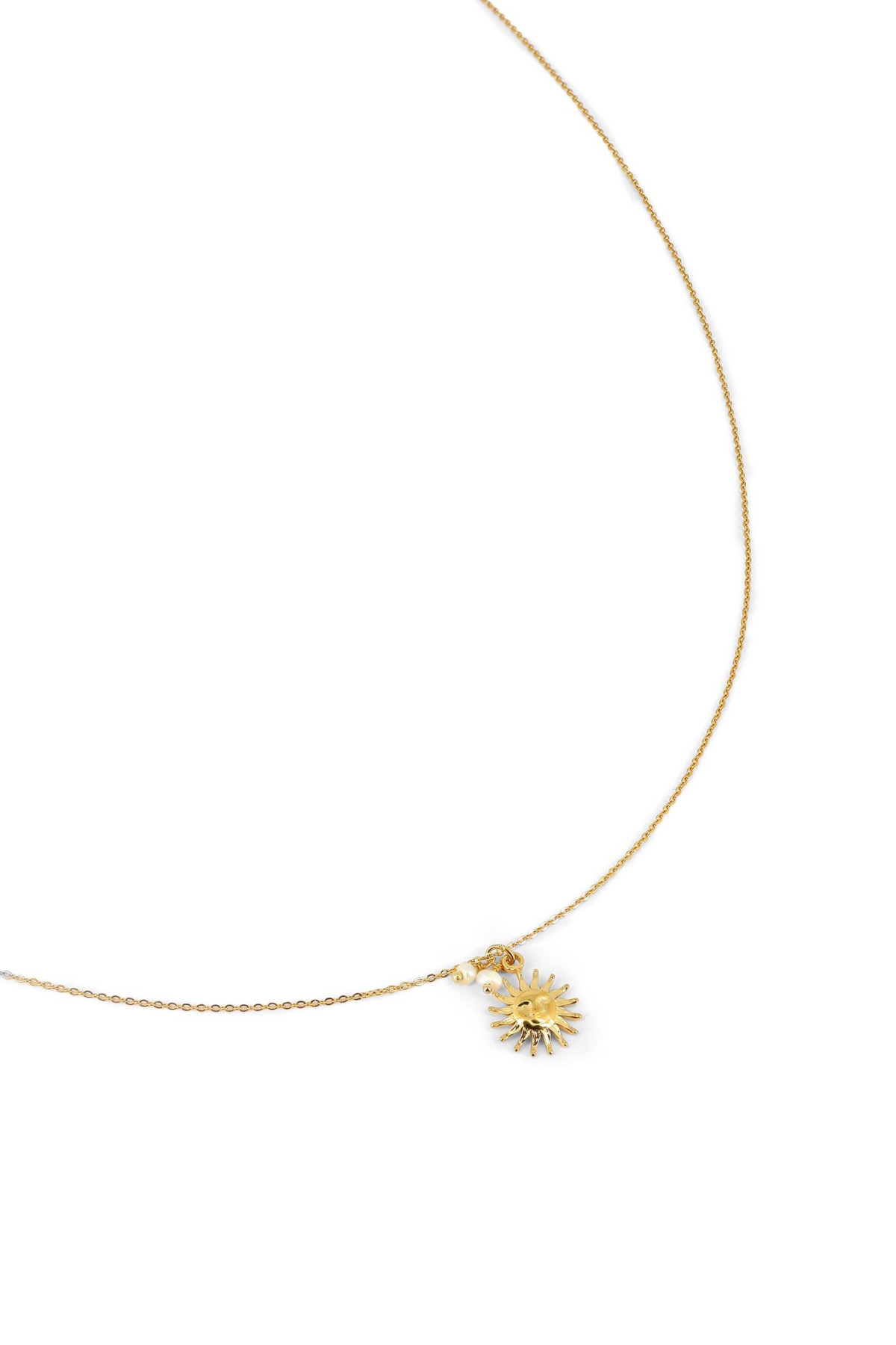 Collier Lucine
