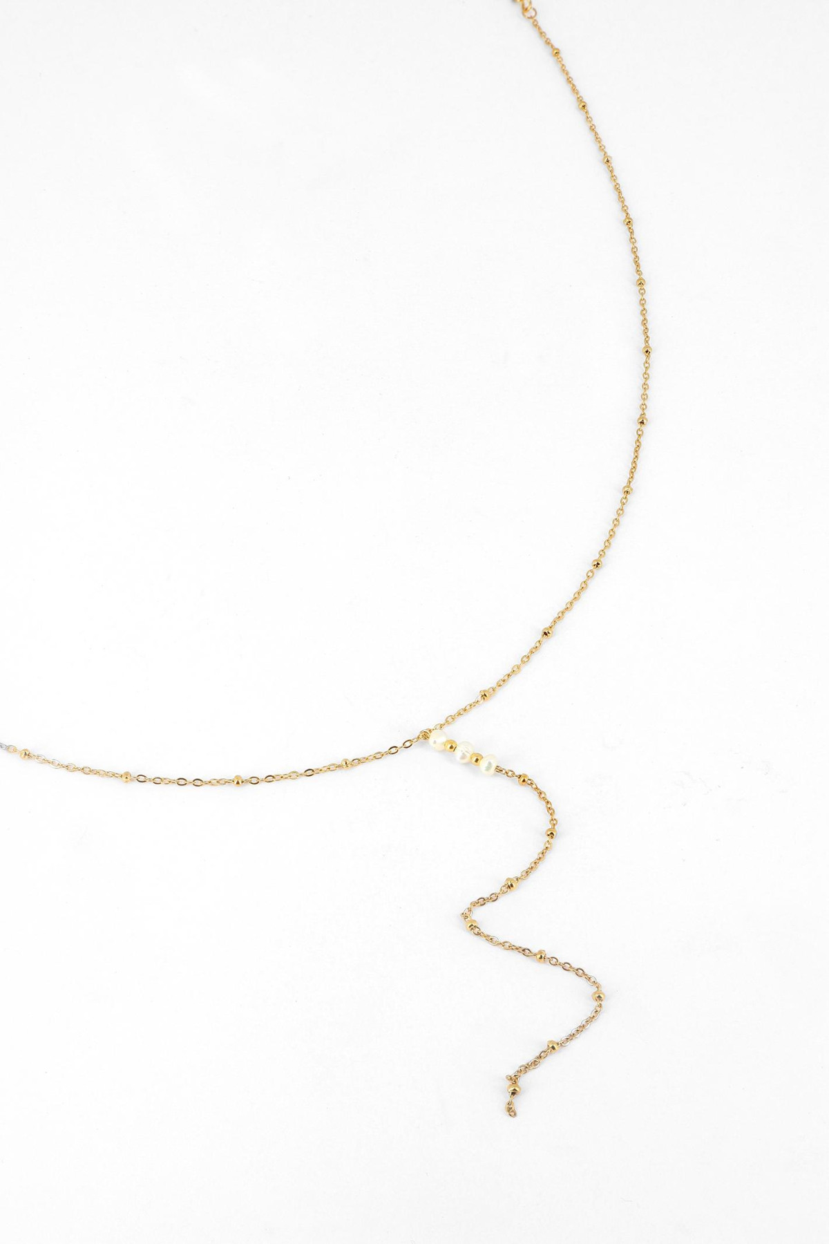 Collier Aglaé
