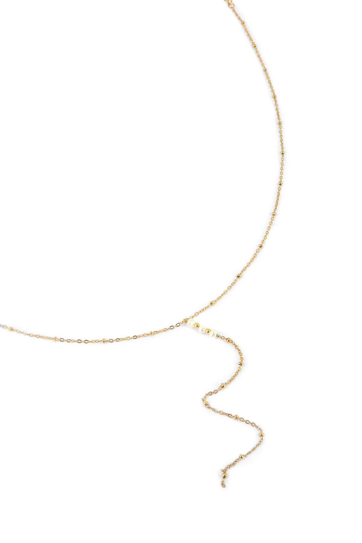 Collier Aglaé