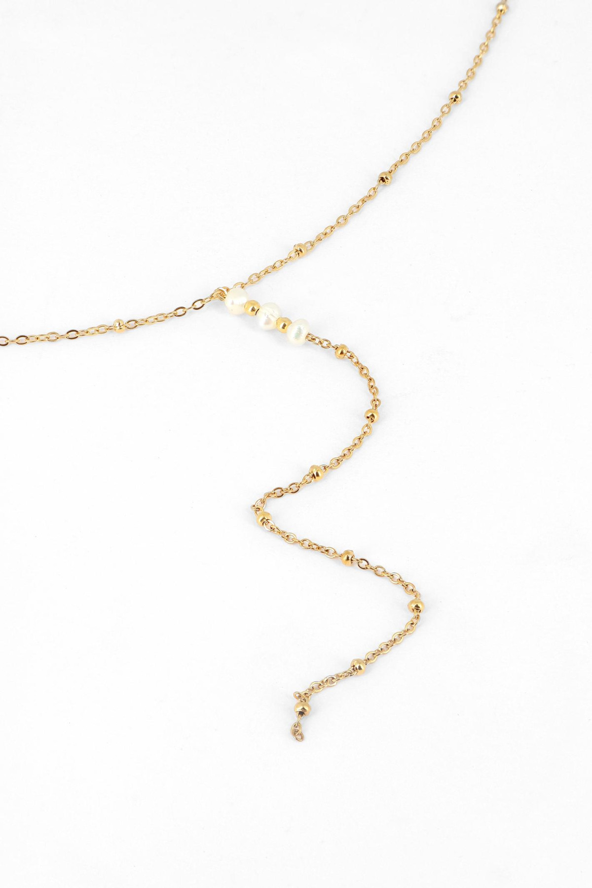 Collier Aglaé